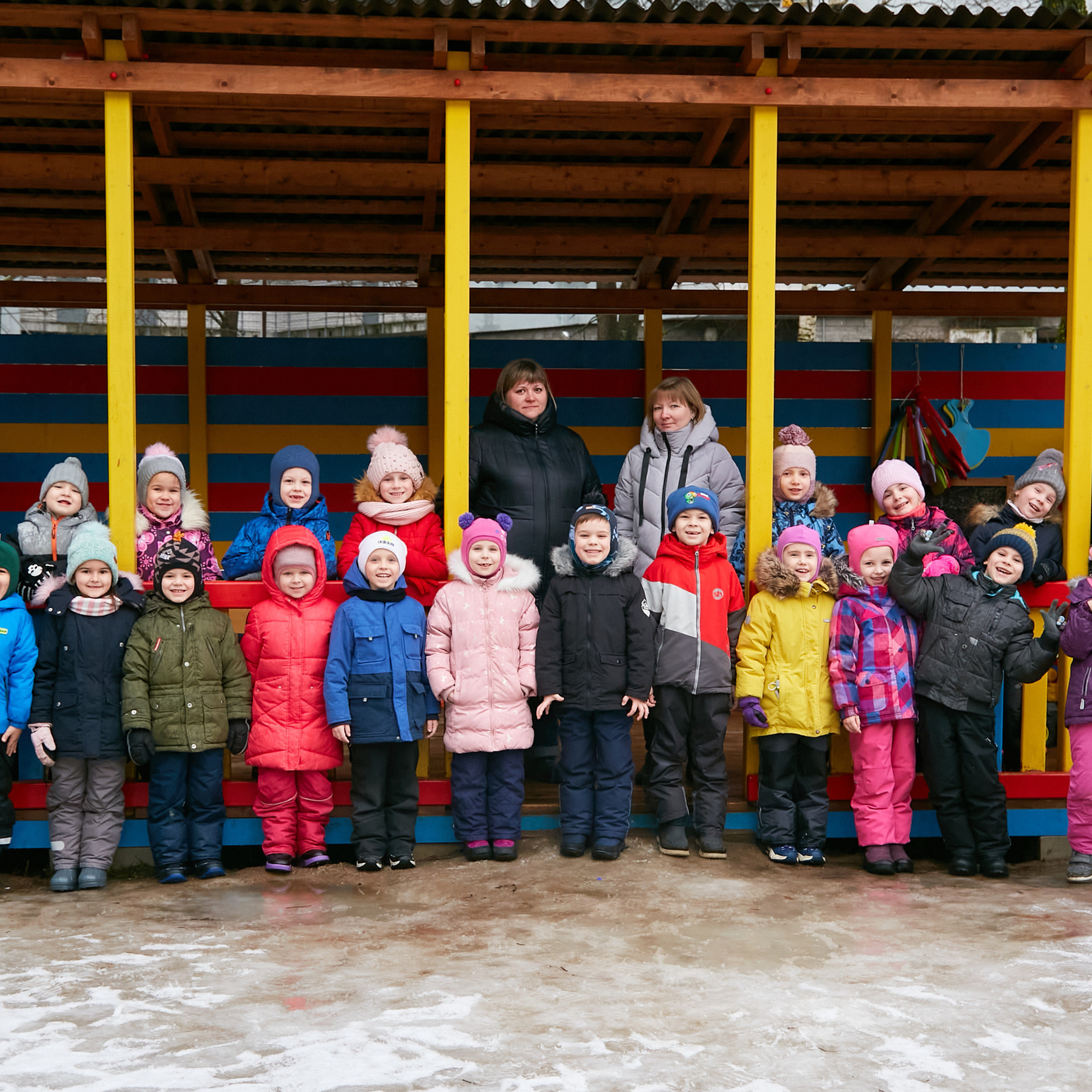 Отзывы. Детский и репортажный фотограф Усик Светлана в Санкт-Петербурге и ЛО