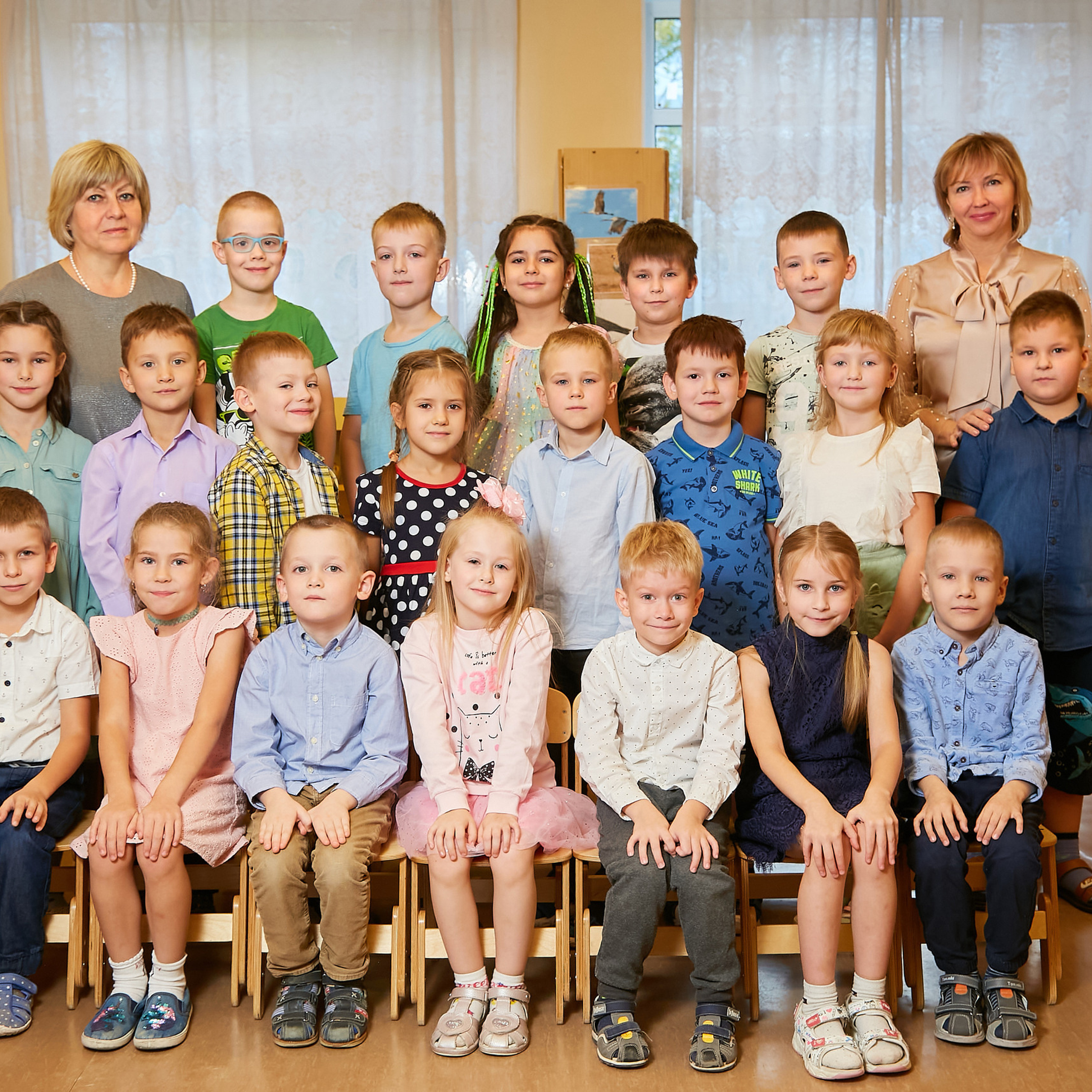 Отзывы. Детский и репортажный фотограф Усик Светлана в Санкт-Петербурге и ЛО