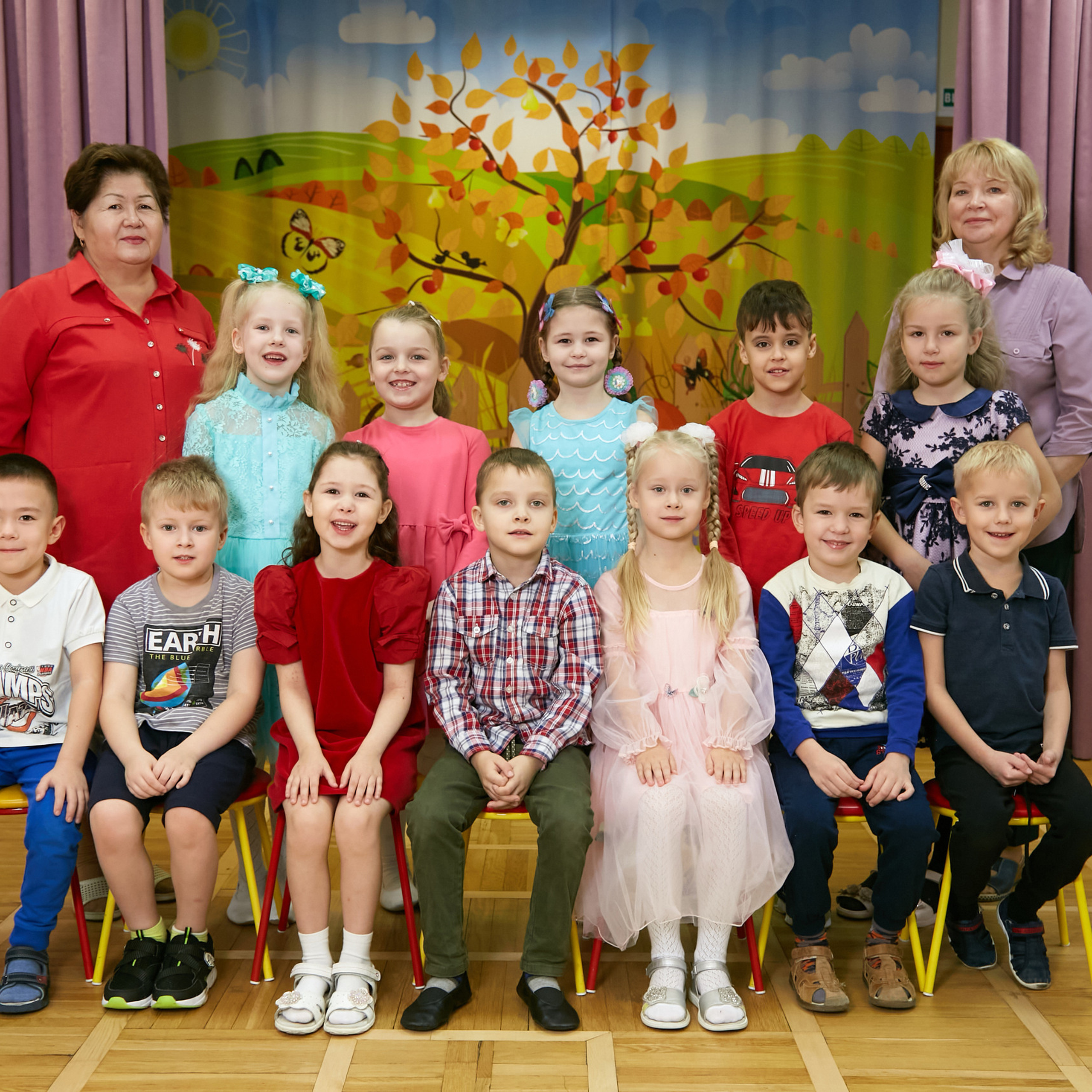Отзывы. Детский и репортажный фотограф Усик Светлана в Санкт-Петербурге и ЛО