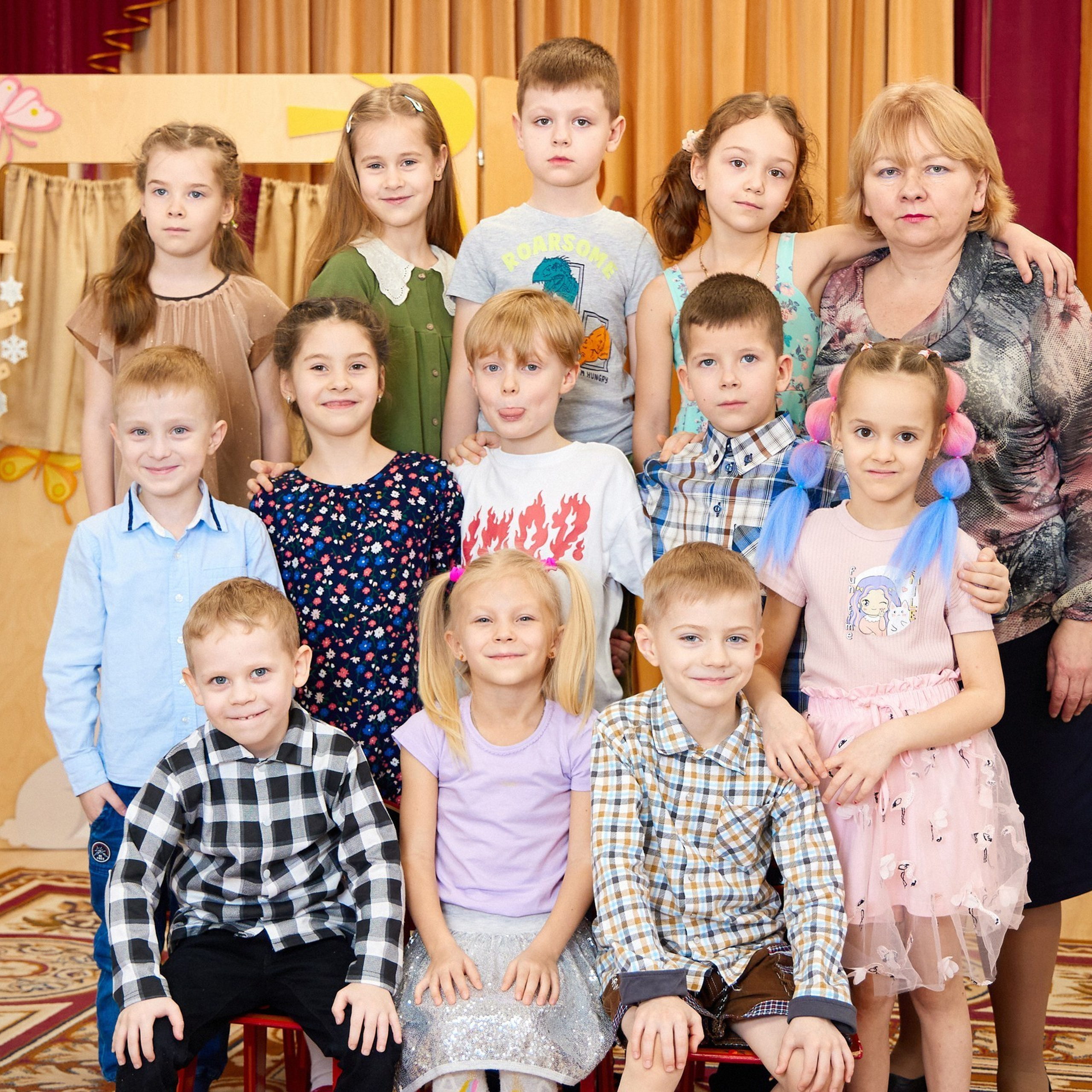 Отзывы. Детский и репортажный фотограф Усик Светлана в Санкт-Петербурге и ЛО