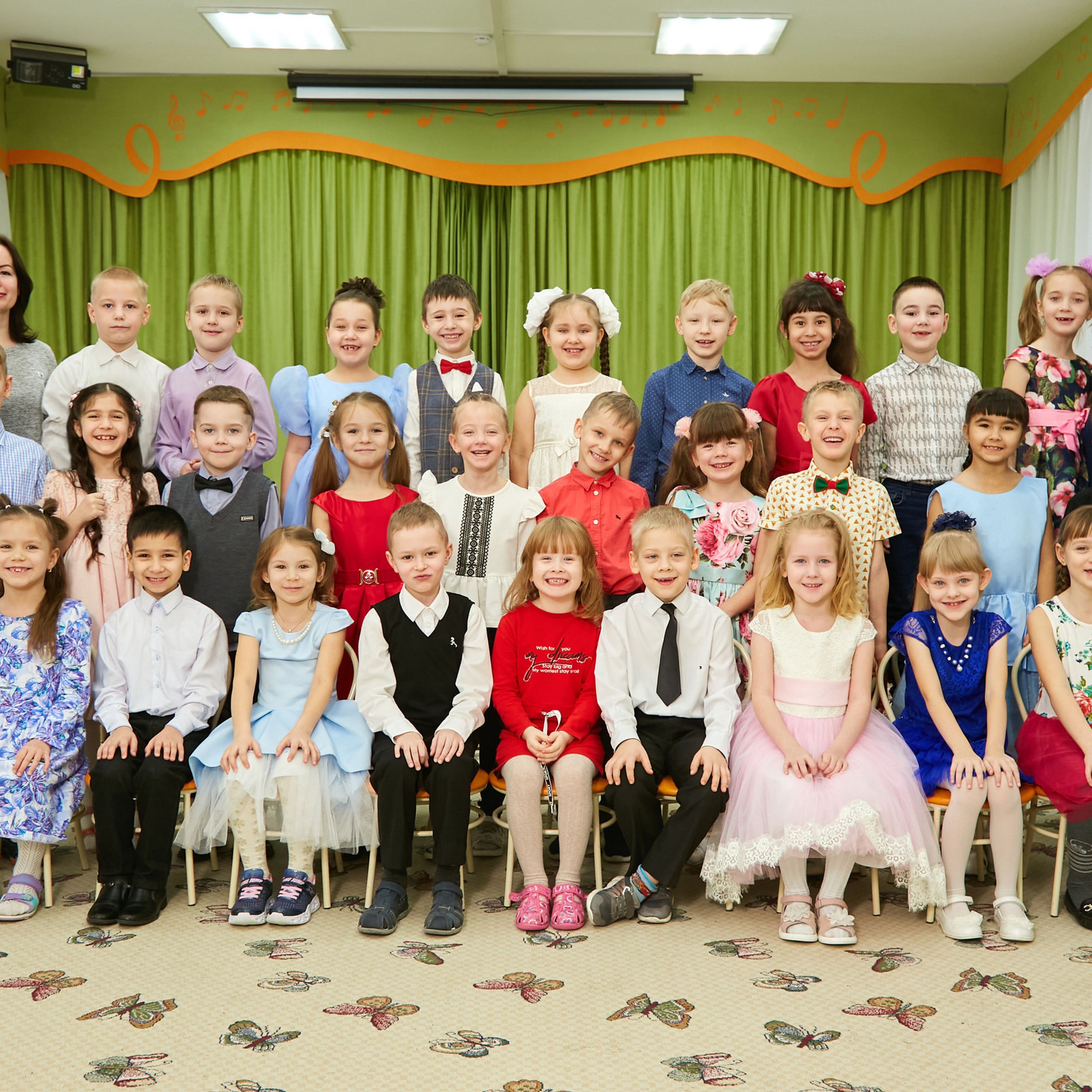 Отзывы. Детский и репортажный фотограф Усик Светлана в Санкт-Петербурге и ЛО