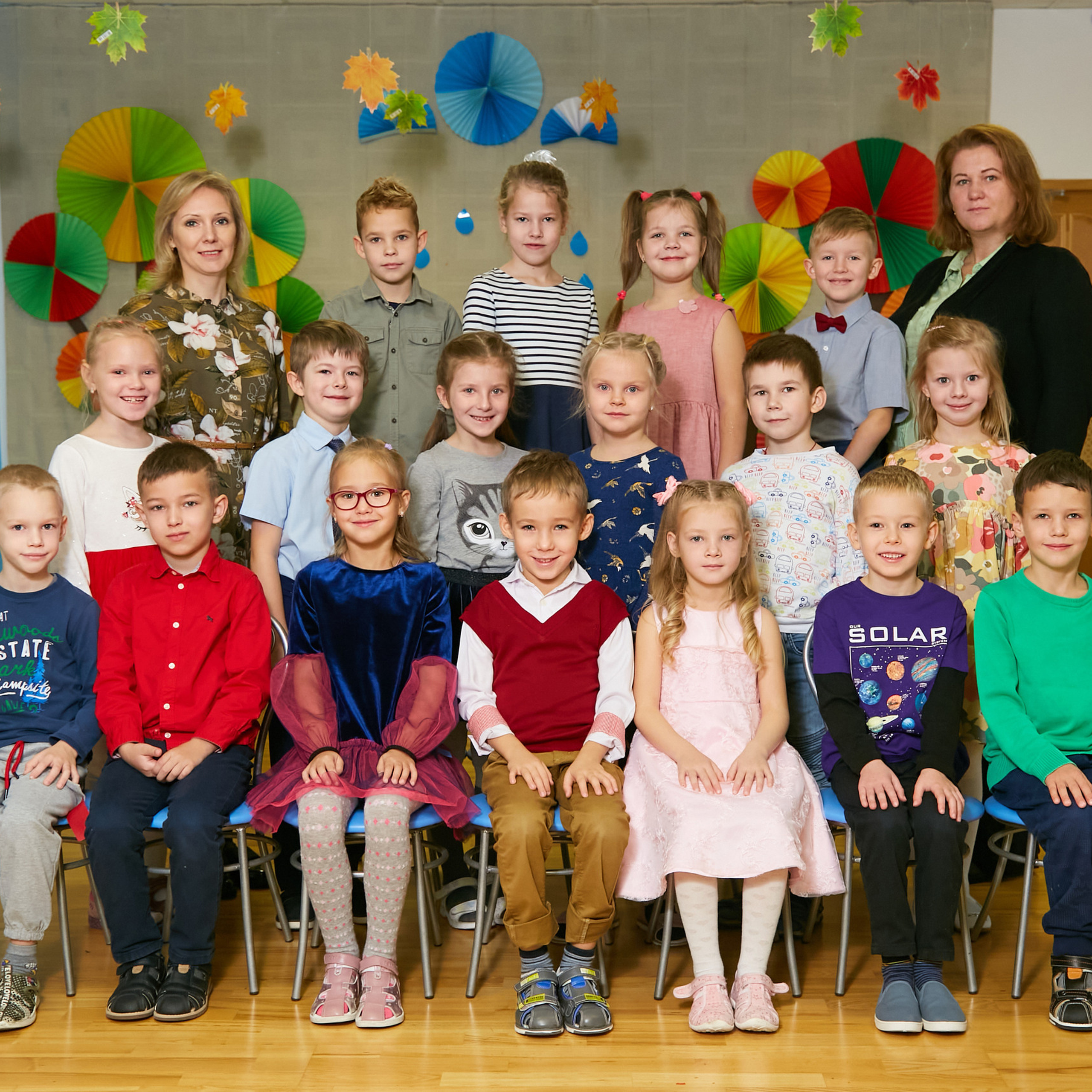 Отзывы. Детский и репортажный фотограф Усик Светлана в Санкт-Петербурге и ЛО