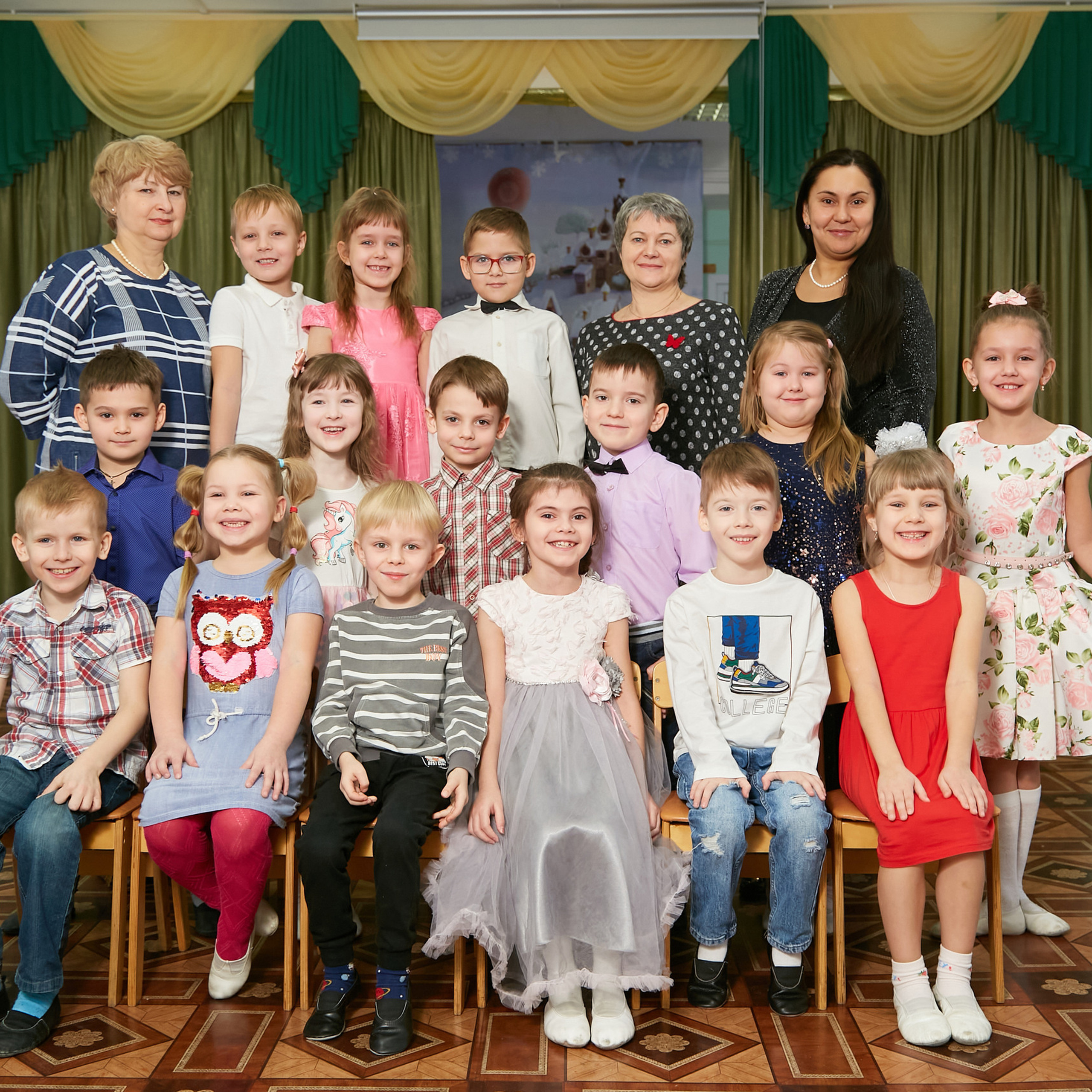 Отзывы. Детский и репортажный фотограф Усик Светлана в Санкт-Петербурге и ЛО