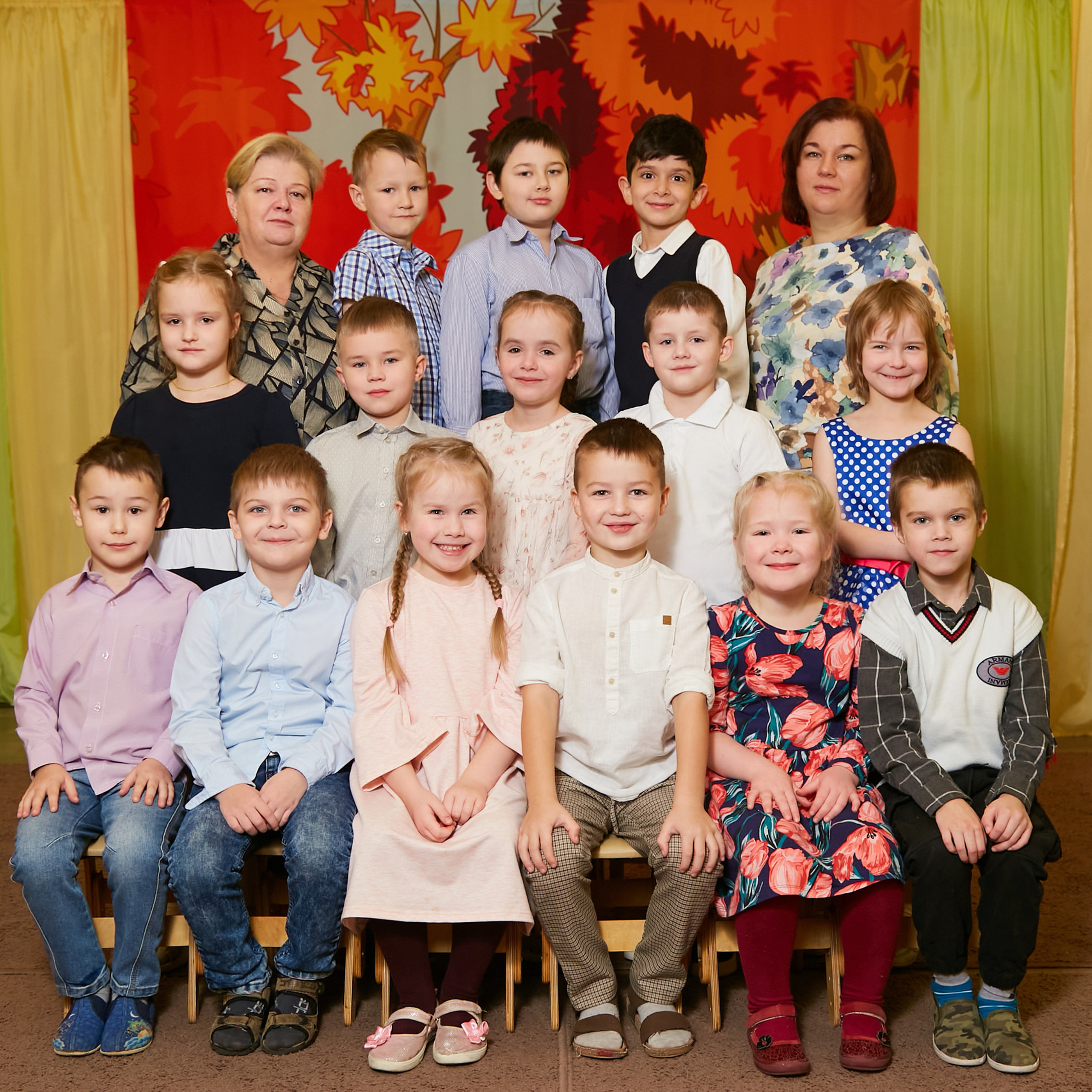 Отзывы. Детский и репортажный фотограф Усик Светлана в Санкт-Петербурге и ЛО