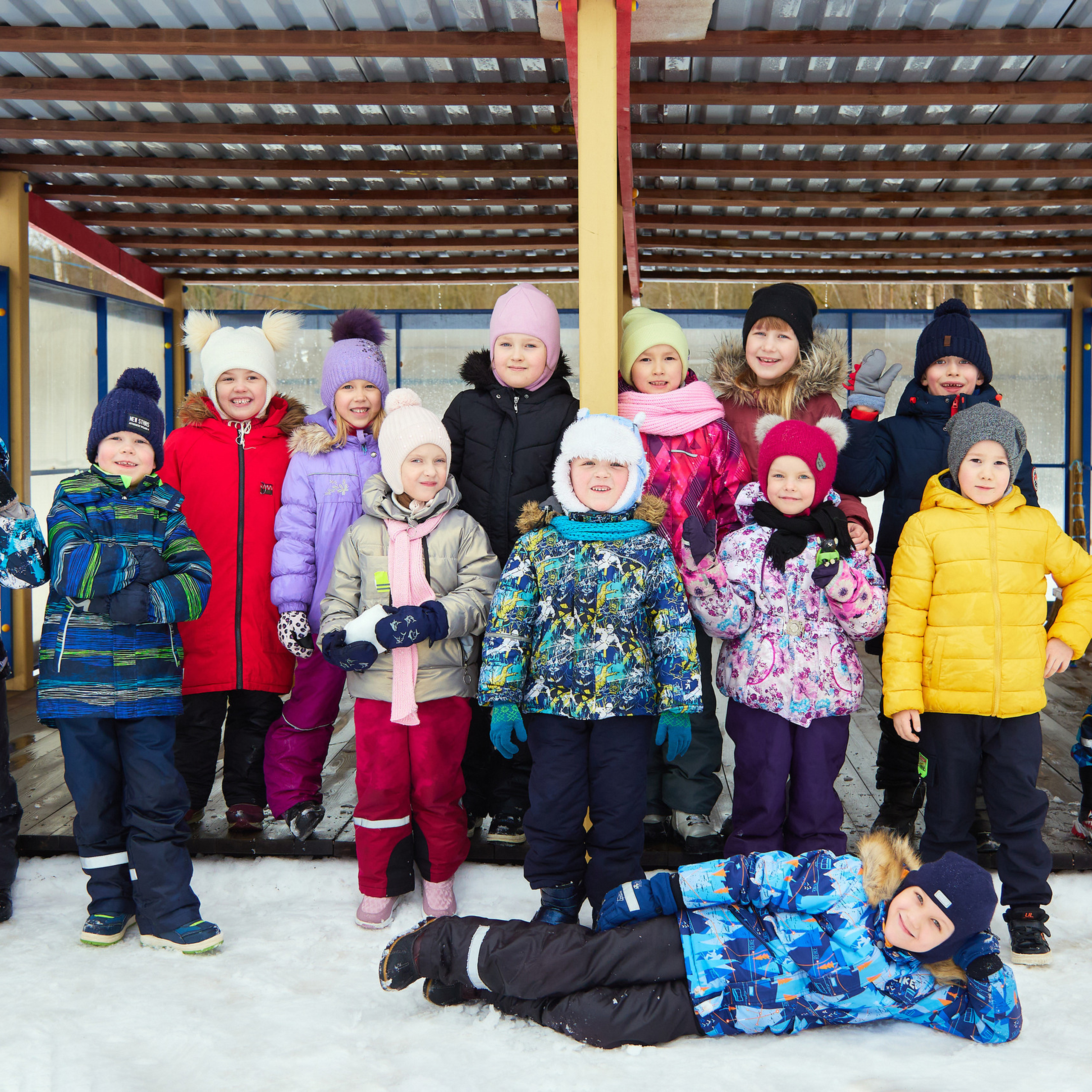 Отзывы. Детский и репортажный фотограф Усик Светлана в Санкт-Петербурге и ЛО