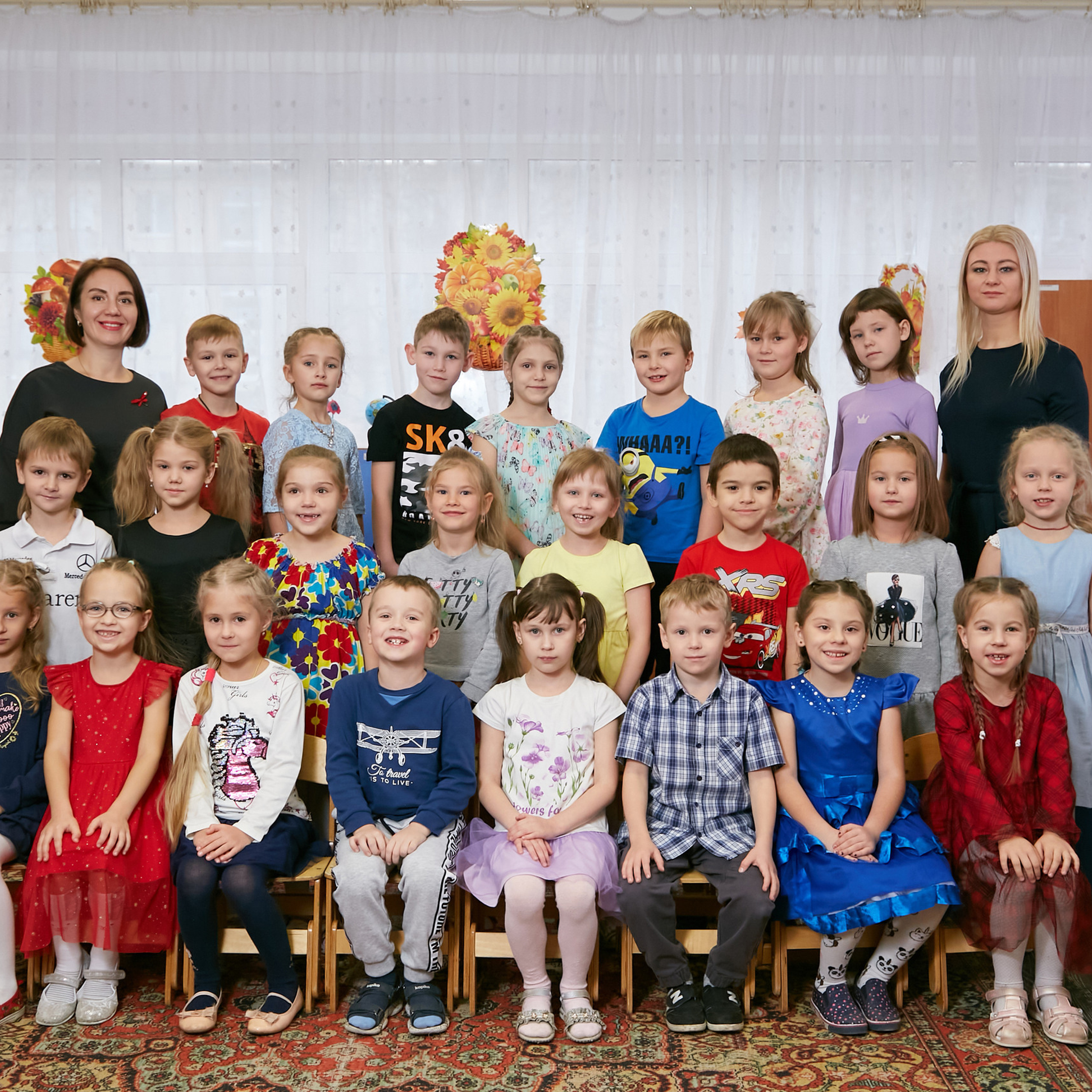 Отзывы. Детский и репортажный фотограф Усик Светлана в Санкт-Петербурге и ЛО