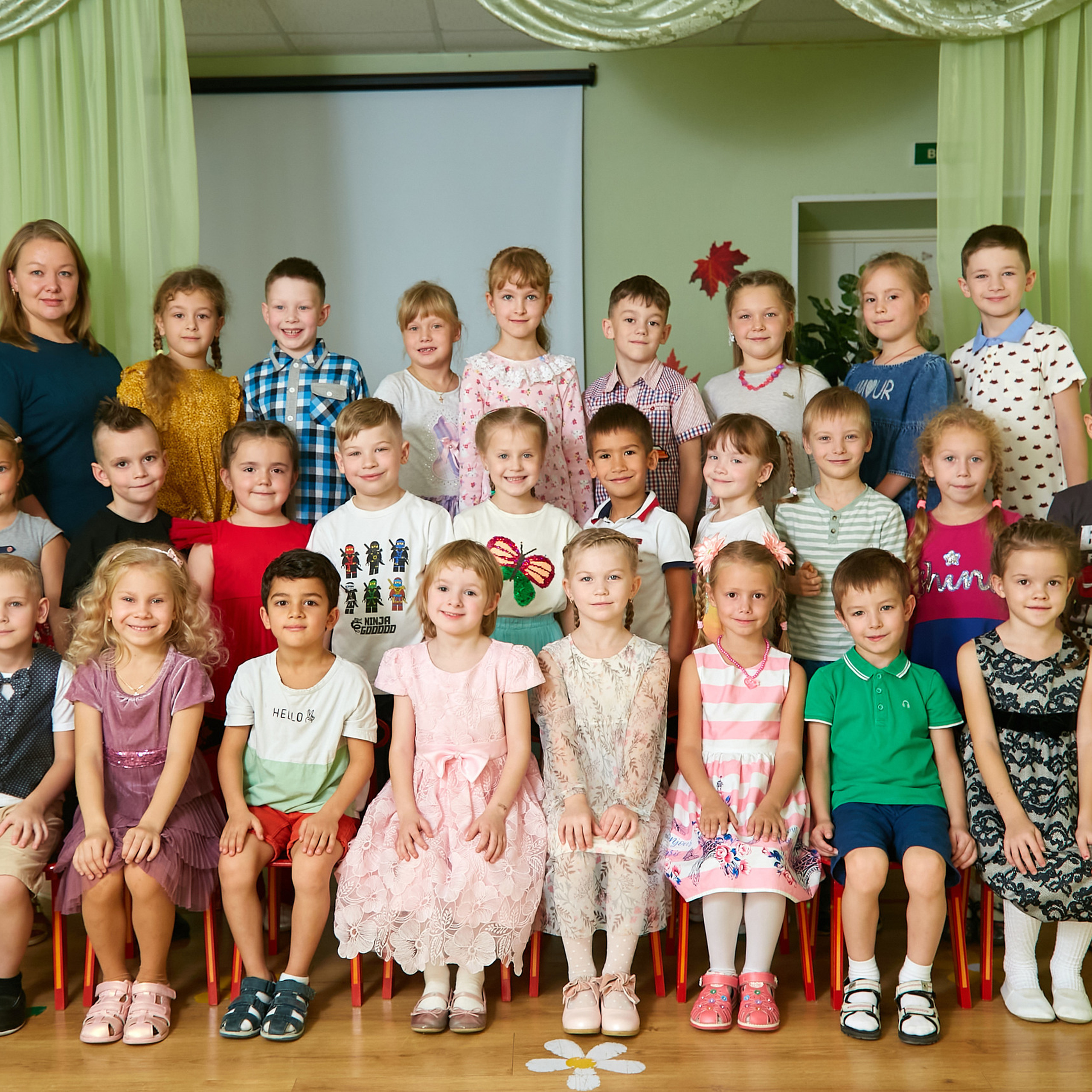 Отзывы. Детский и репортажный фотограф Усик Светлана в Санкт-Петербурге и ЛО