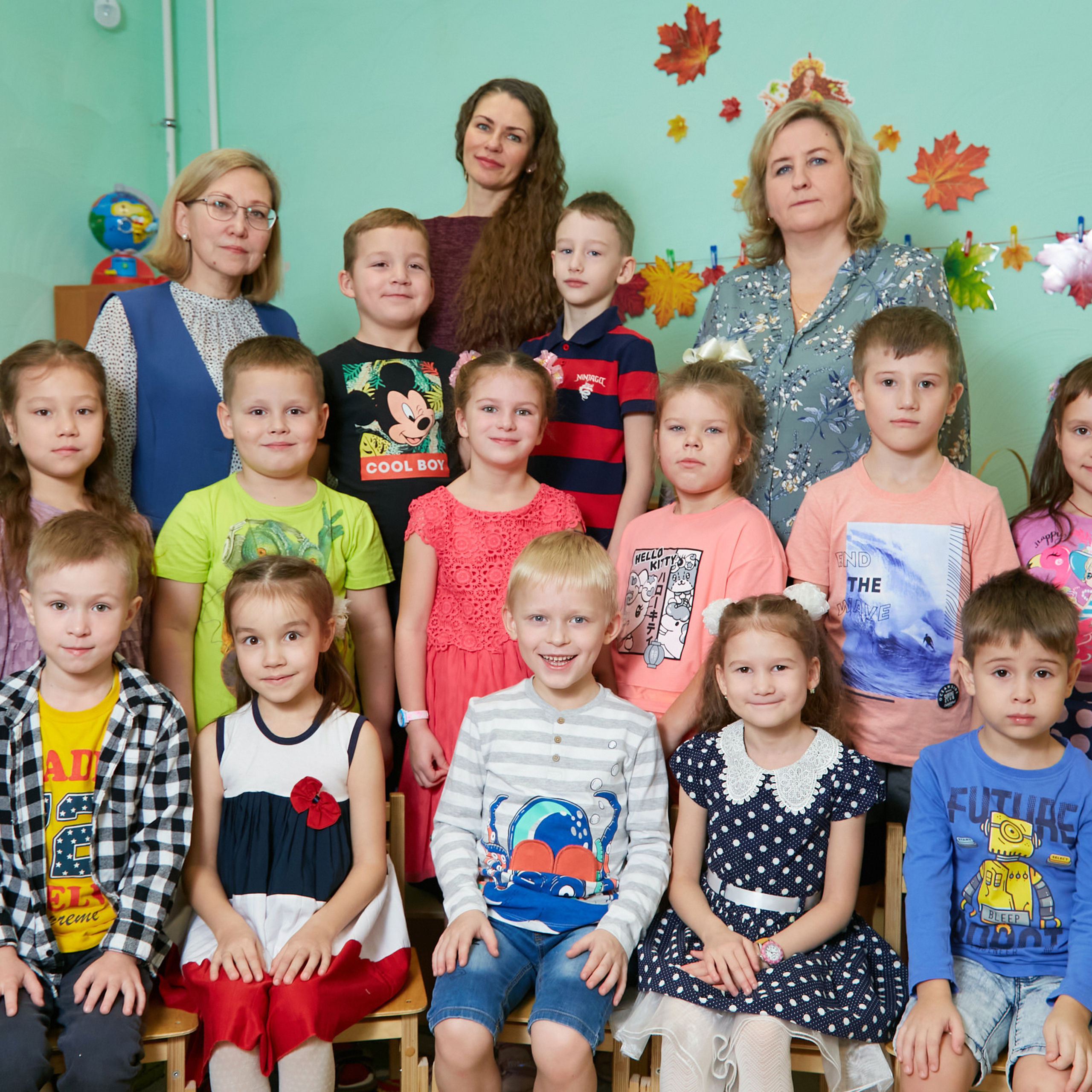 Отзывы. Детский и репортажный фотограф Усик Светлана в Санкт-Петербурге и ЛО