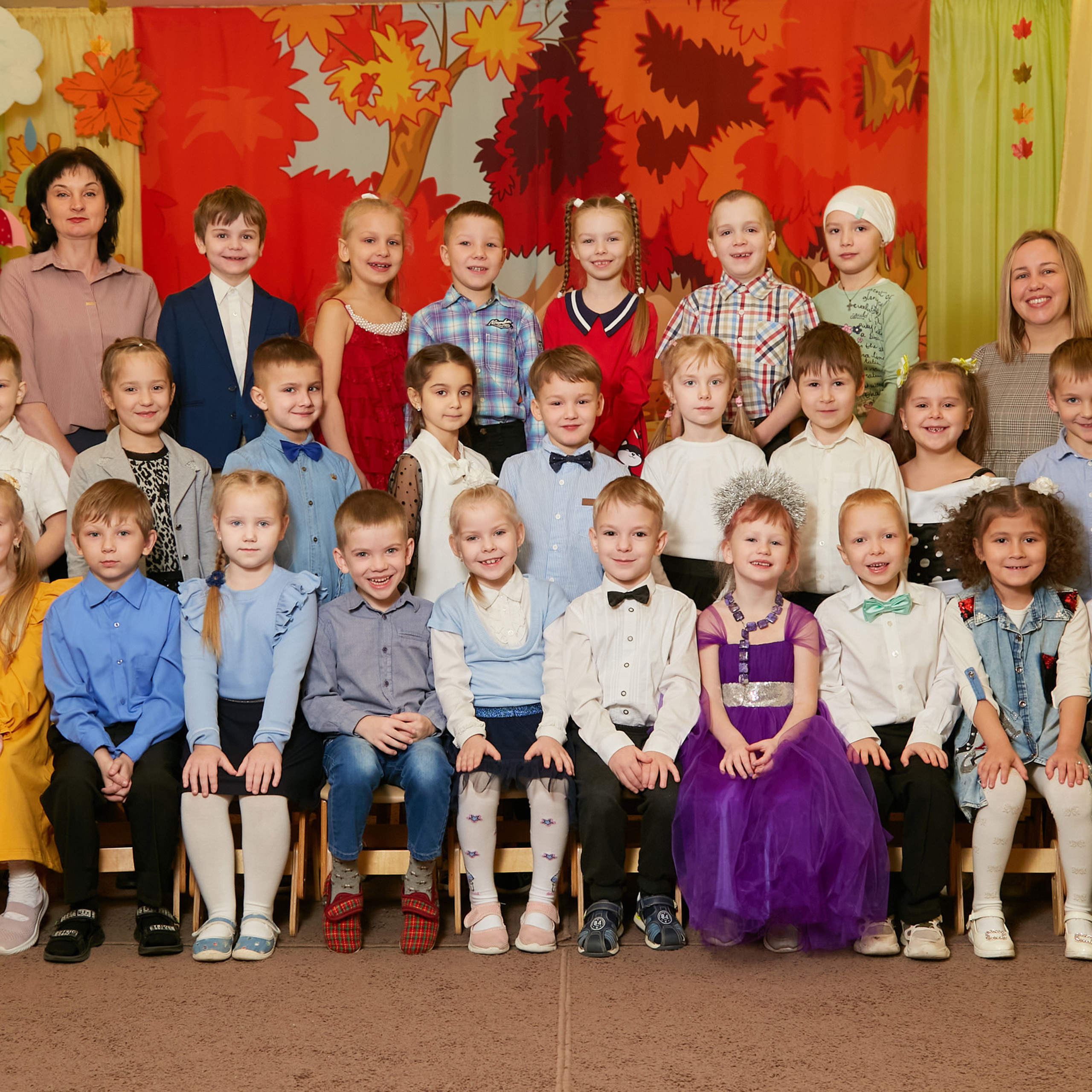 Отзывы. Детский и репортажный фотограф Усик Светлана в Санкт-Петербурге и ЛО