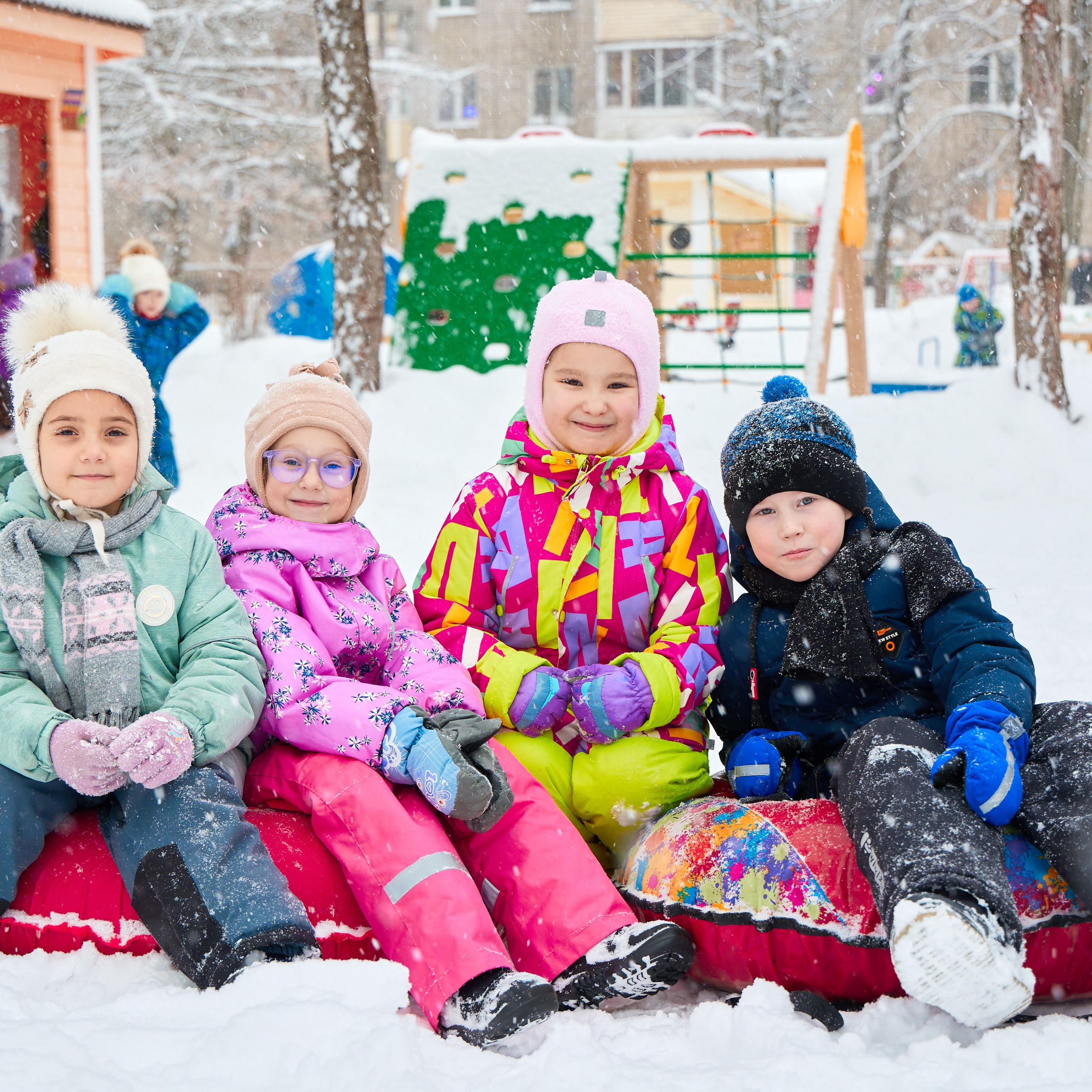 Отзывы. Детский и репортажный фотограф Усик Светлана в Санкт-Петербурге и ЛО