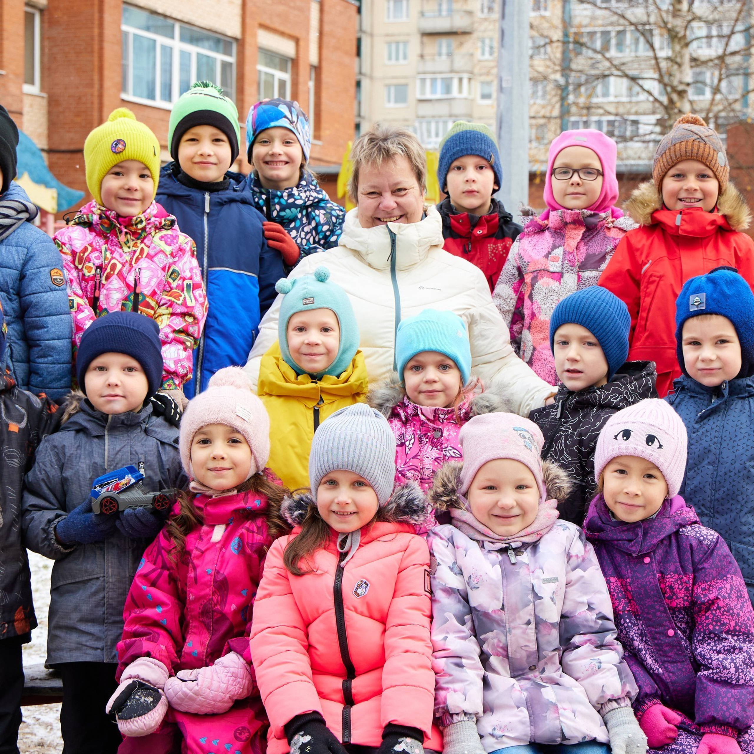 Отзывы. Детский и репортажный фотограф Усик Светлана в Санкт-Петербурге и ЛО