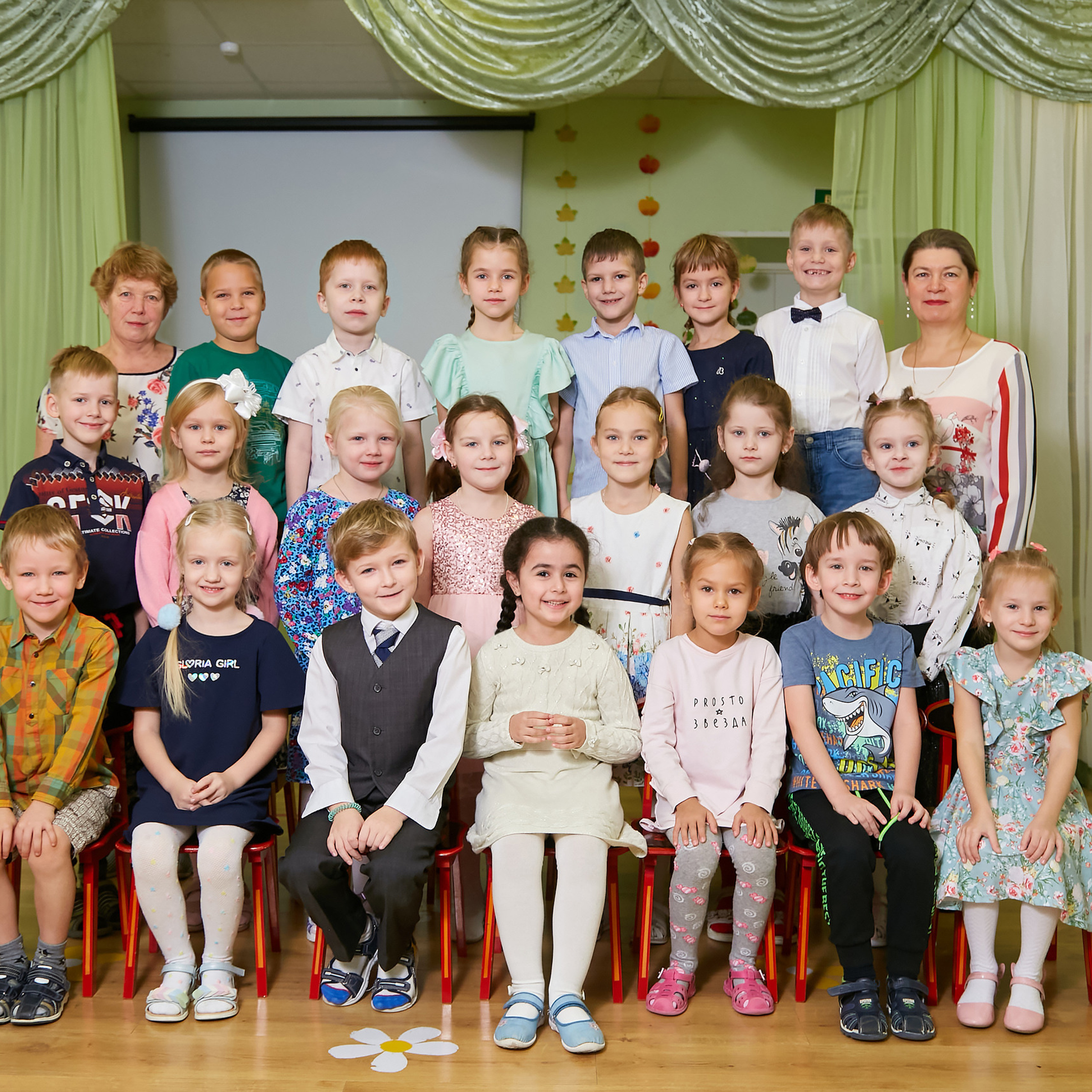 Отзывы. Детский и репортажный фотограф Усик Светлана в Санкт-Петербурге и ЛО