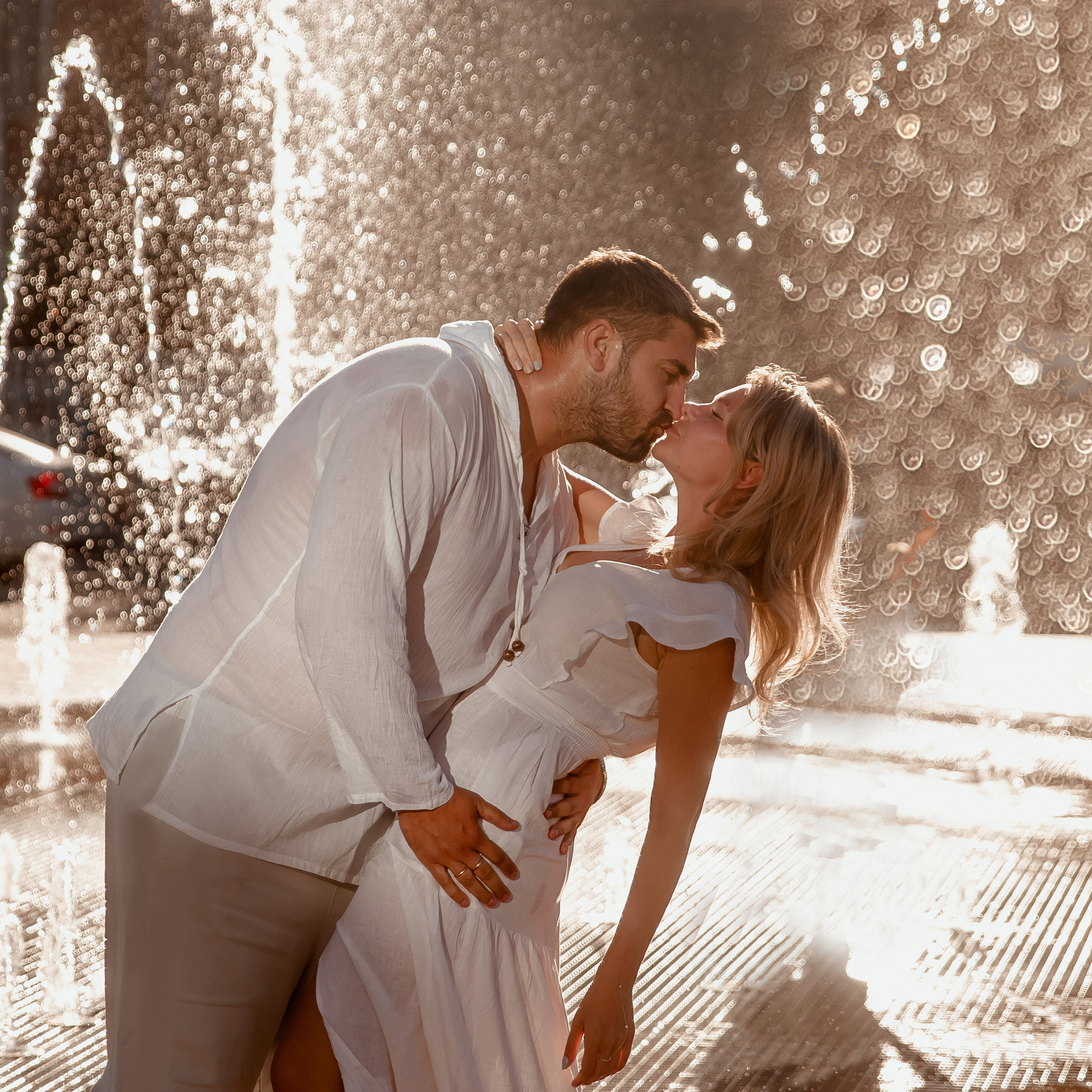 Отзывы. Свадебный и семейный фотограф в Саратове Екатерина Ромакина