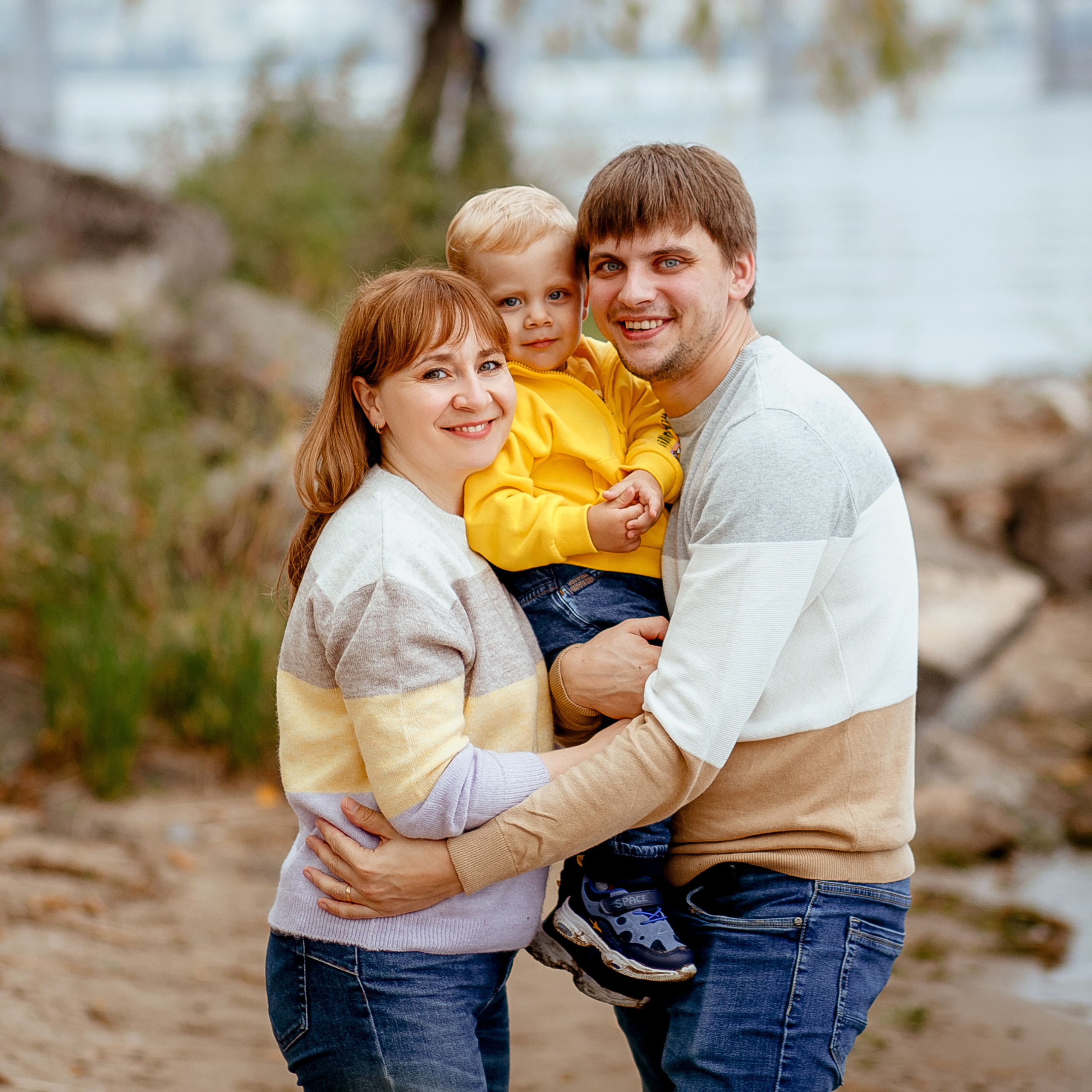 Отзывы. Свадебный и семейный фотограф в Саратове Екатерина Ромакина