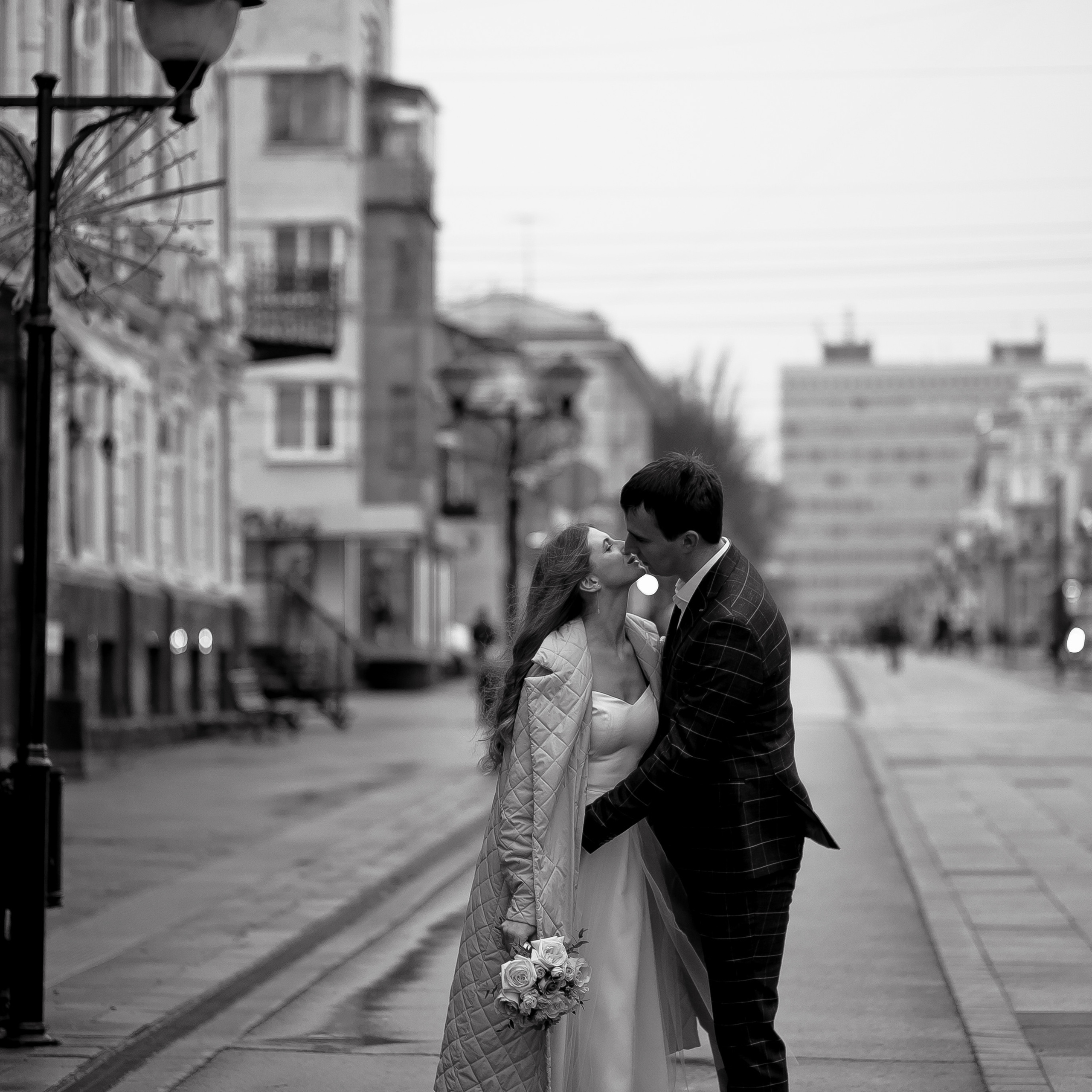 Отзывы. Свадебный и семейный фотограф в Саратове Екатерина Ромакина