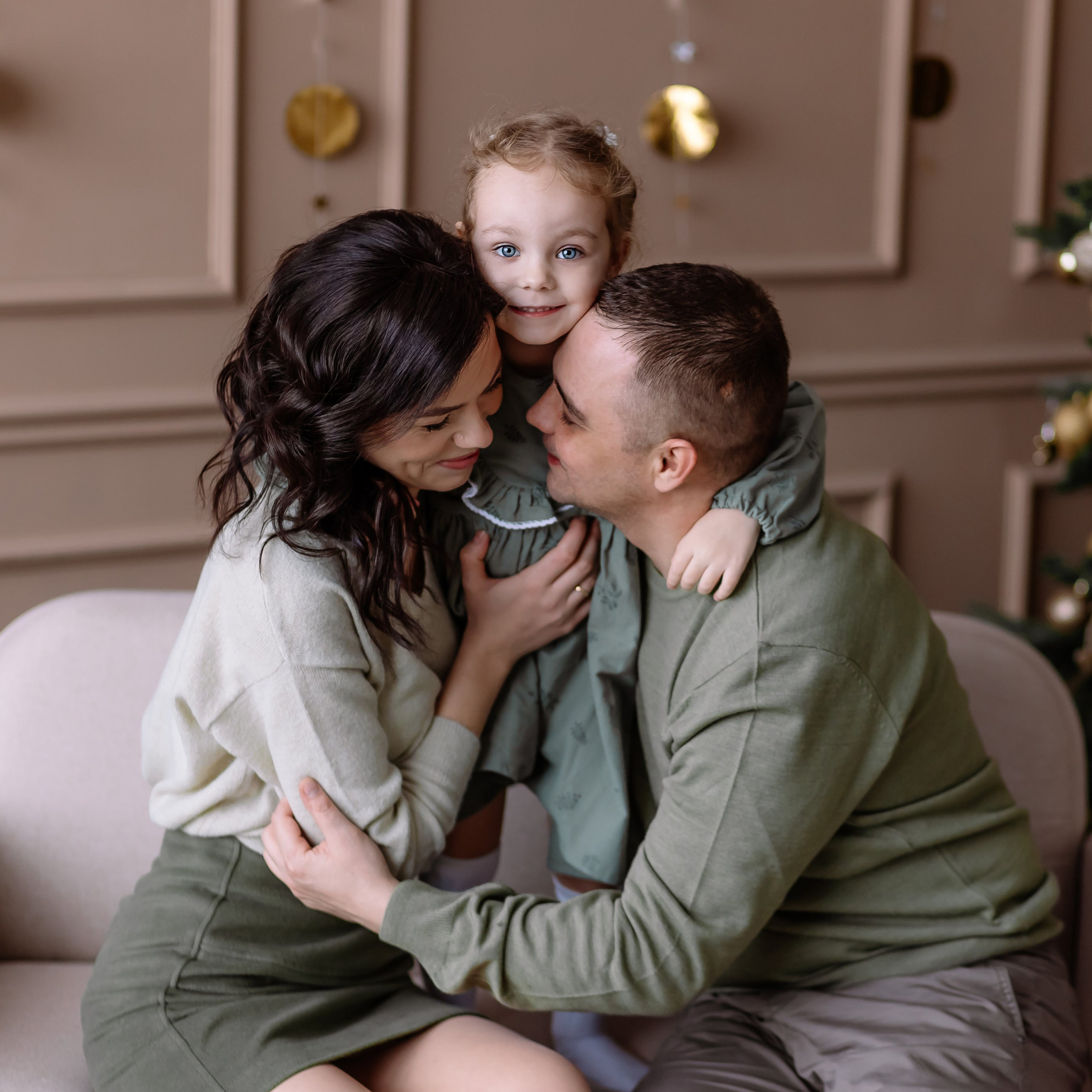 Отзывы. Свадебный и семейный фотограф в Саратове Екатерина Ромакина