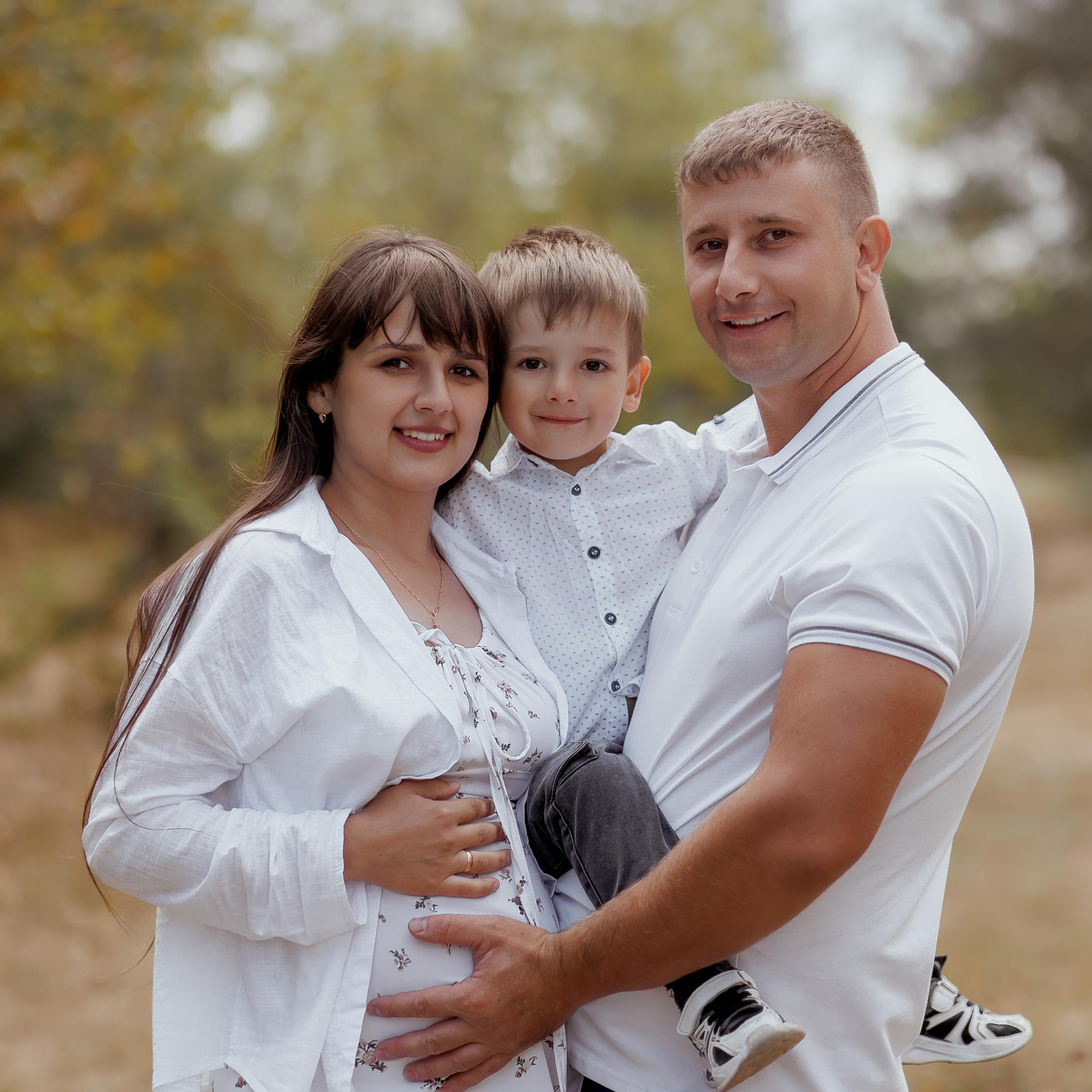 Отзывы. Свадебный и семейный фотограф в Саратове Екатерина Ромакина