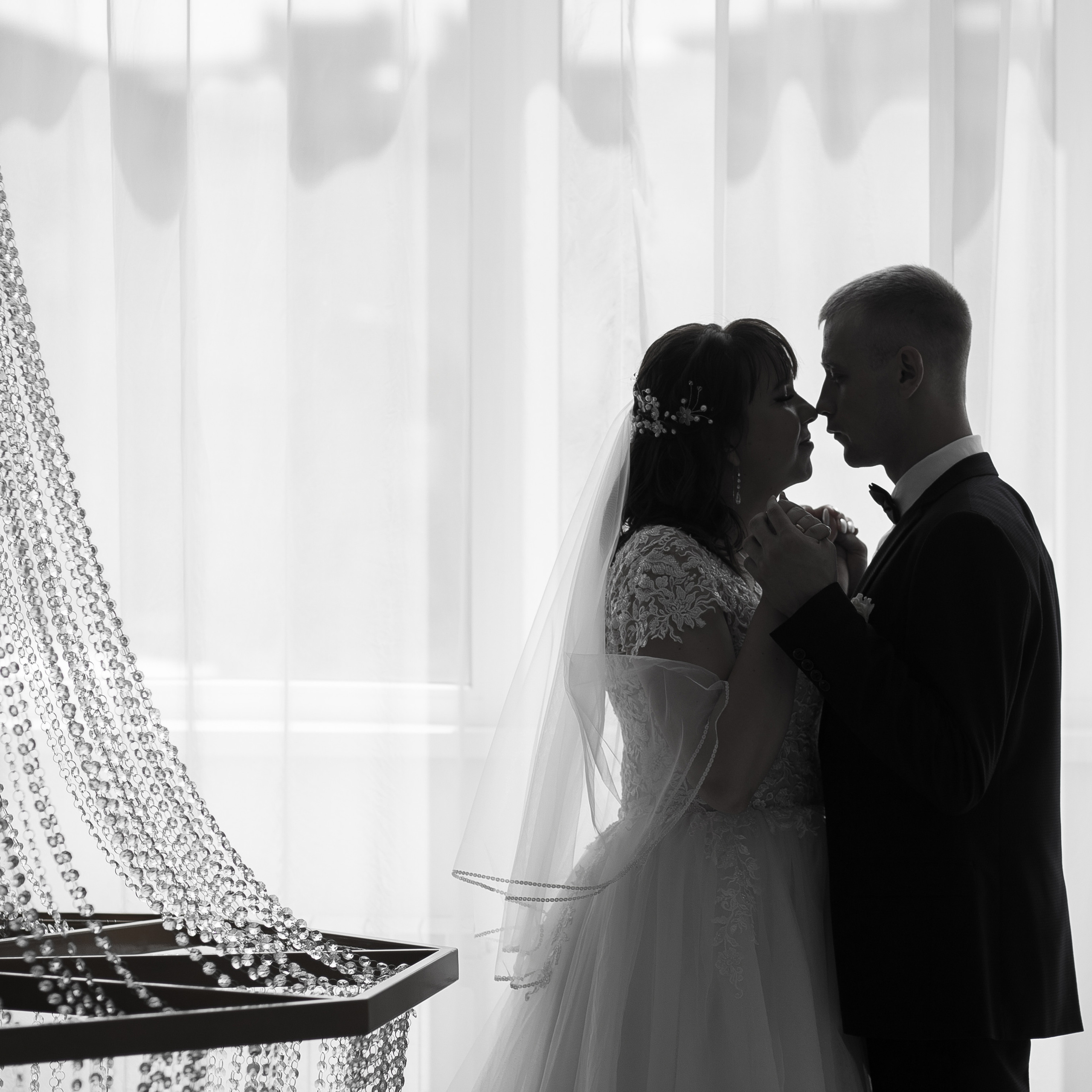 Отзывы. Свадебный и семейный фотограф в Саратове Екатерина Ромакина