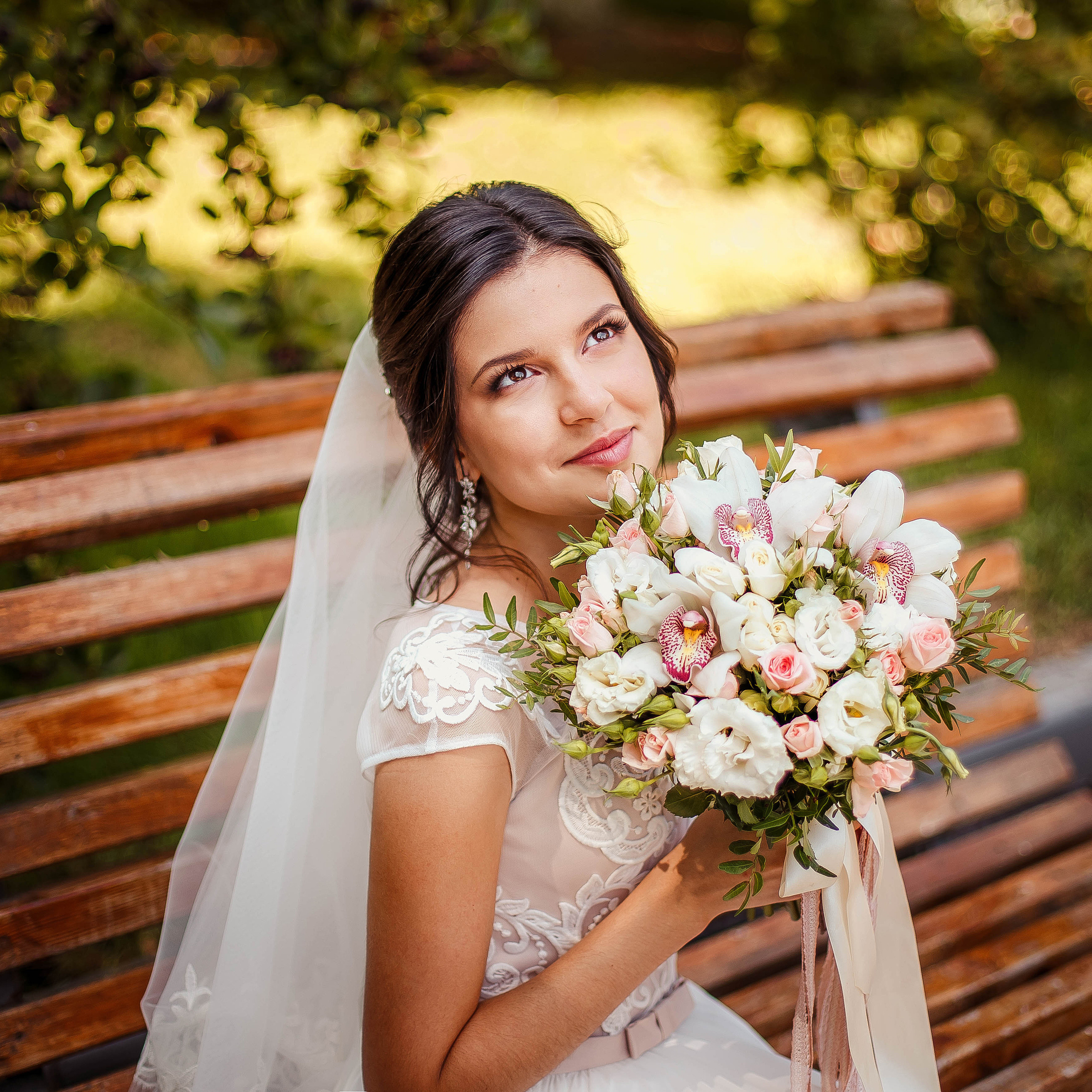 Отзывы. Свадебный и семейный фотограф в Саратове Екатерина Ромакина