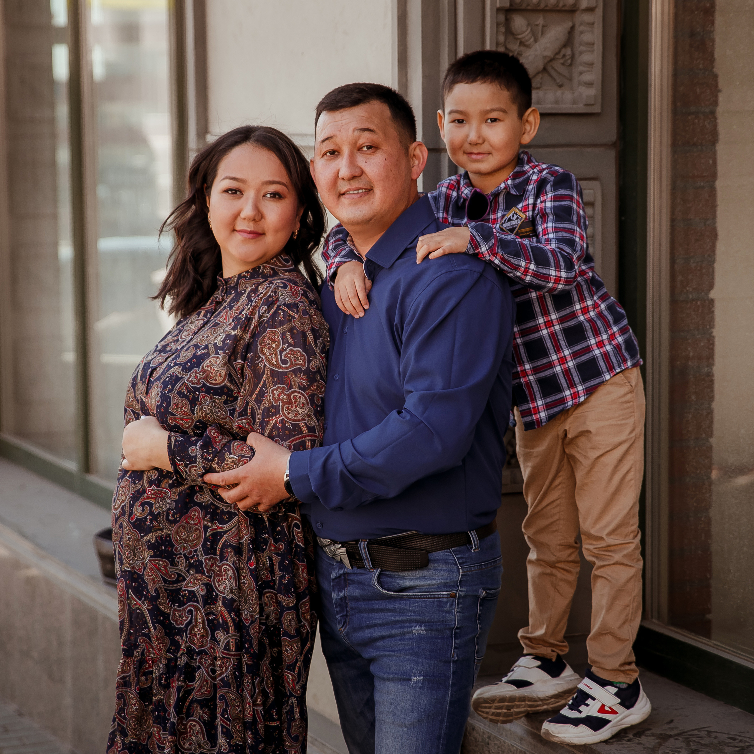 Отзывы. Свадебный и семейный фотограф в Саратове Екатерина Ромакина