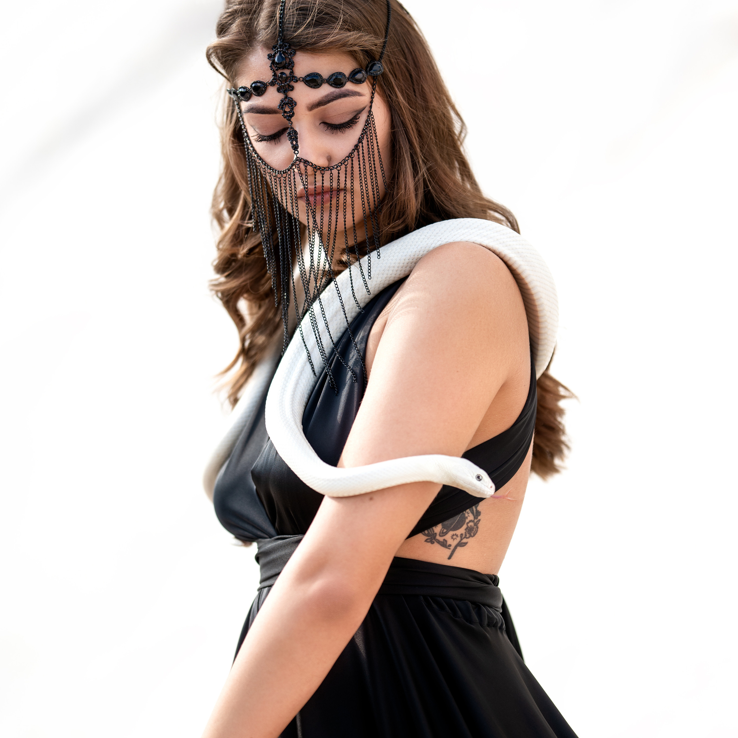 Арабская сказка