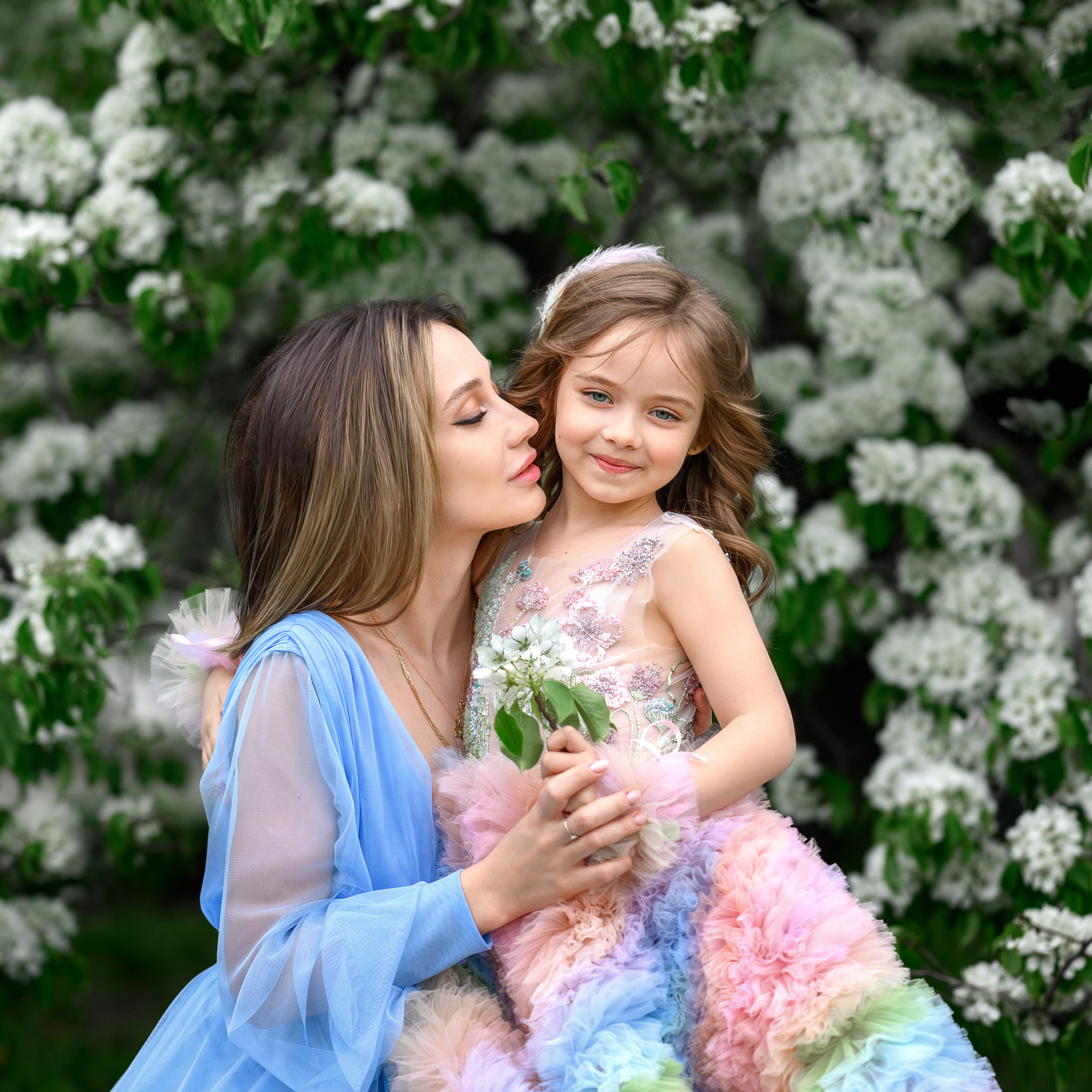 В&nbsp;яблоневом саду