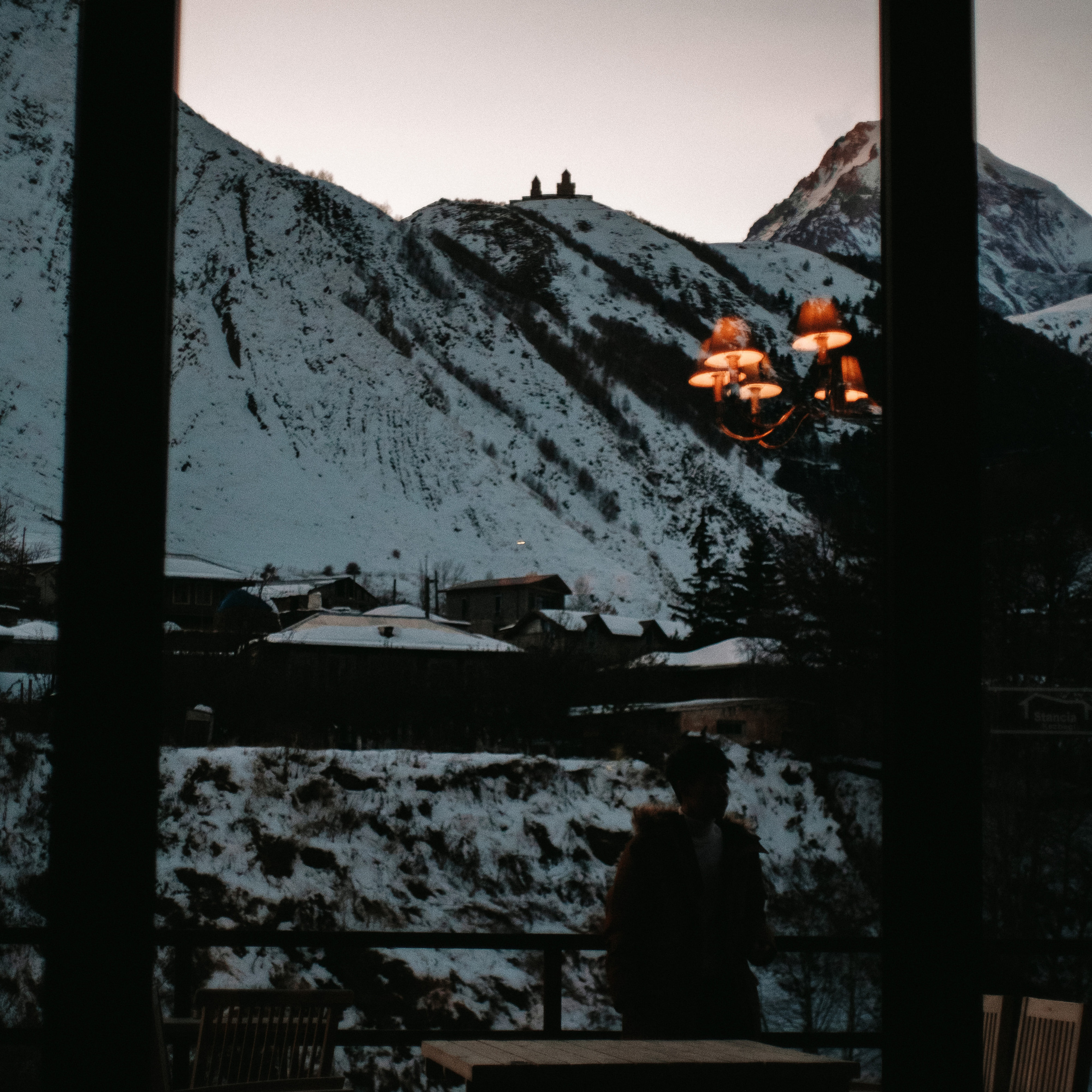 Грузия. Photographer Cyprus