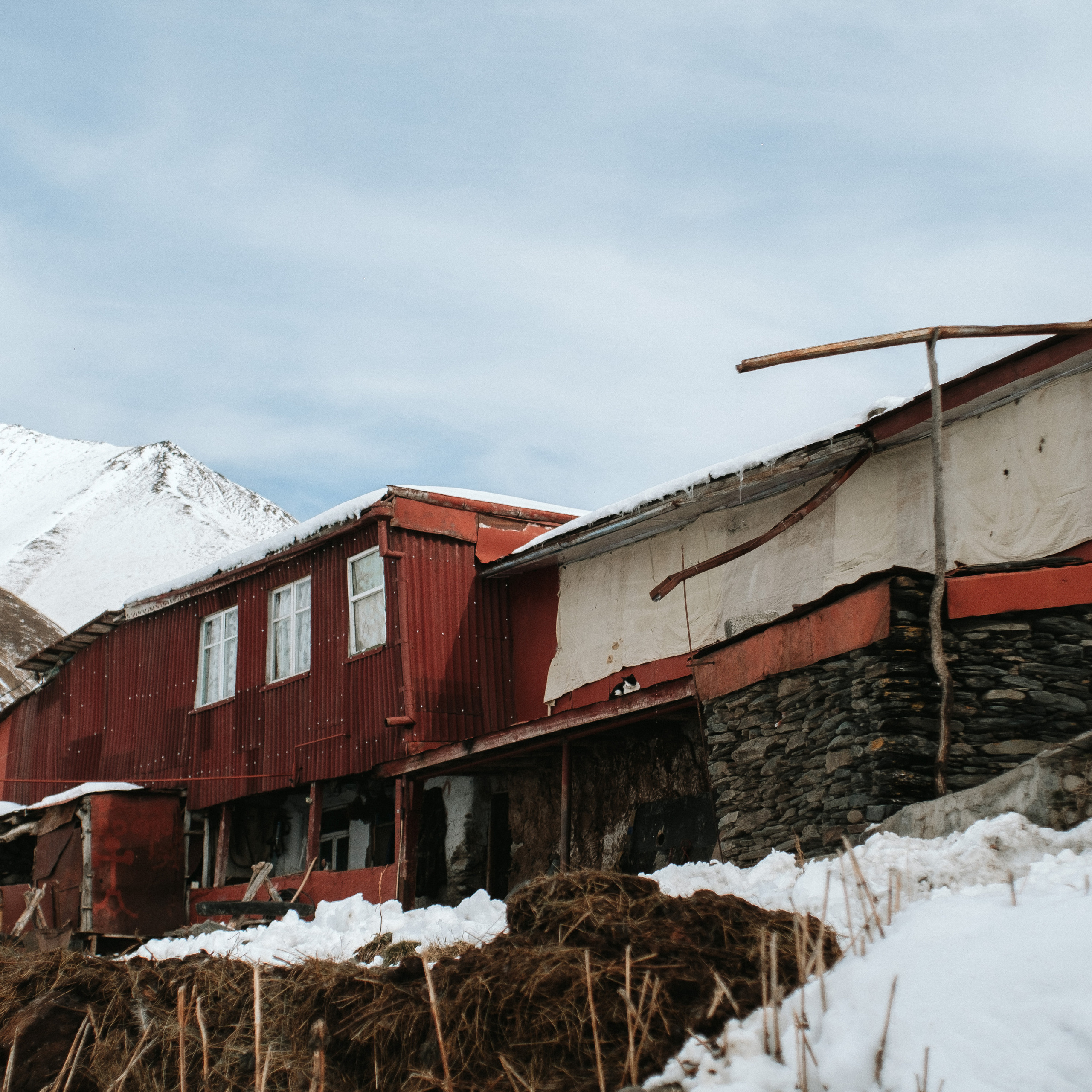 Грузия. Photographer Cyprus