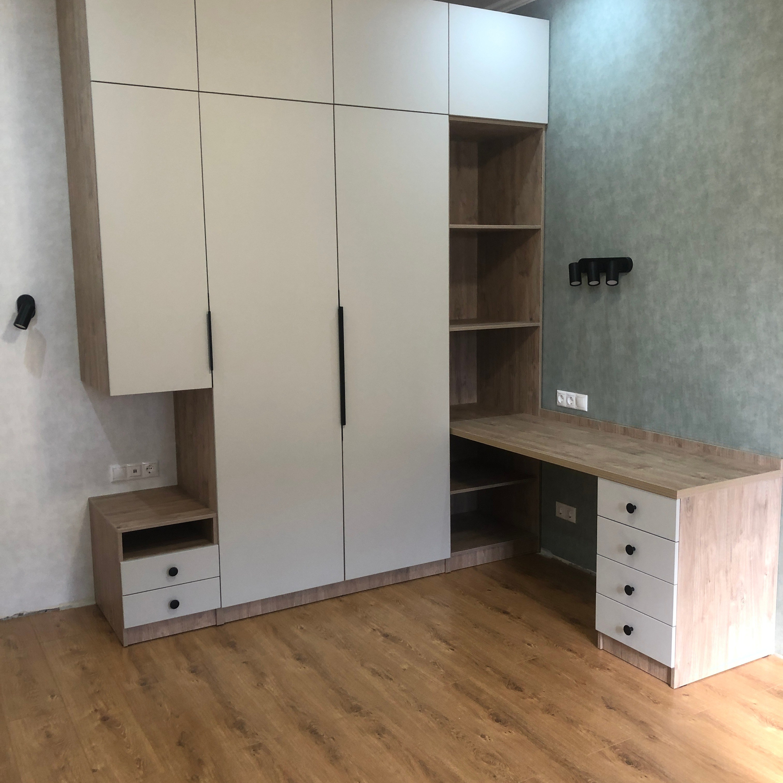 Отзывы. Дизайнер интерьера Виктория Титова