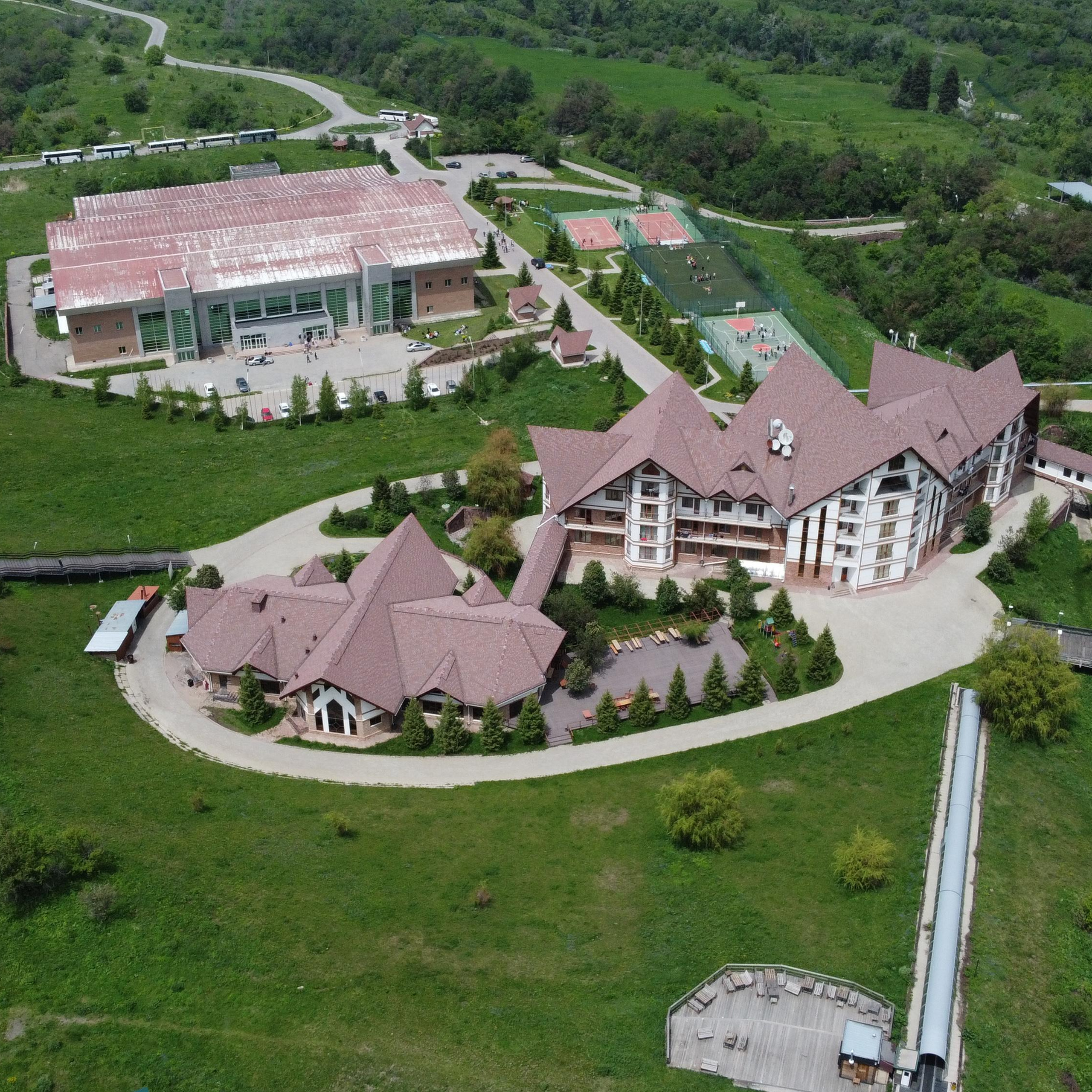 Контент Фотограф в Алматы и мире Джантурина Динара