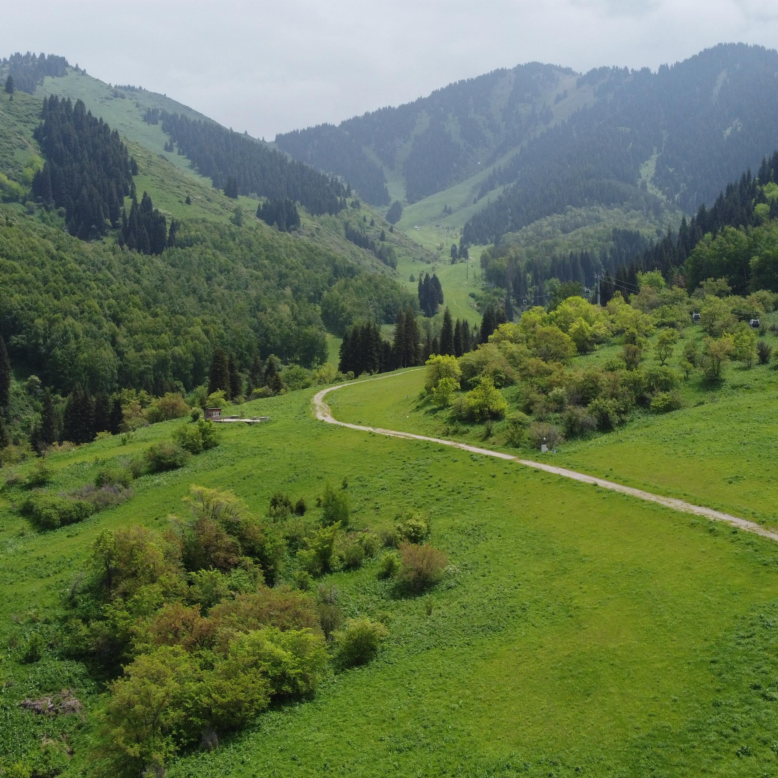 Контент Фотограф в Алматы и мире Джантурина Динара