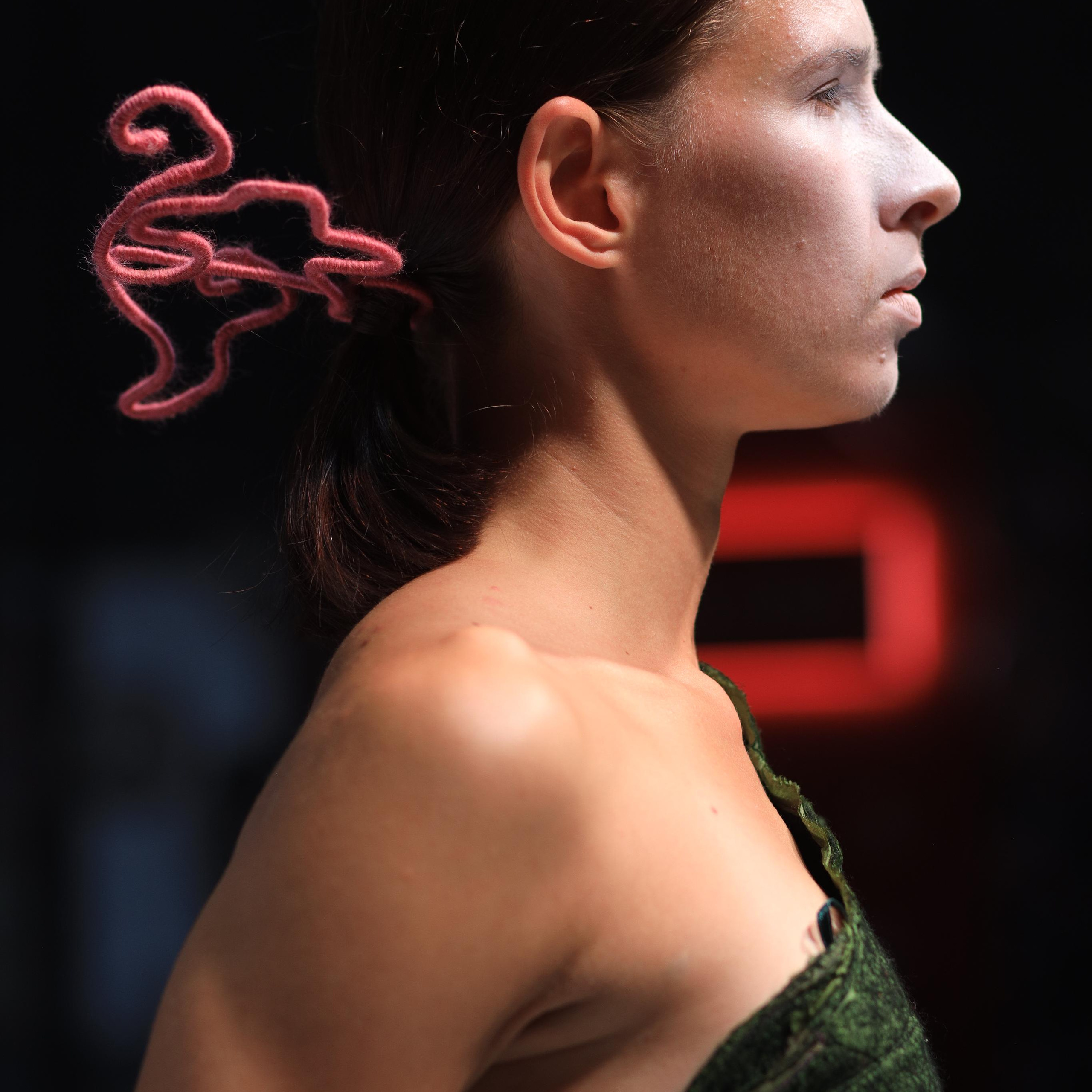 Eurasian Fashion Week 2022