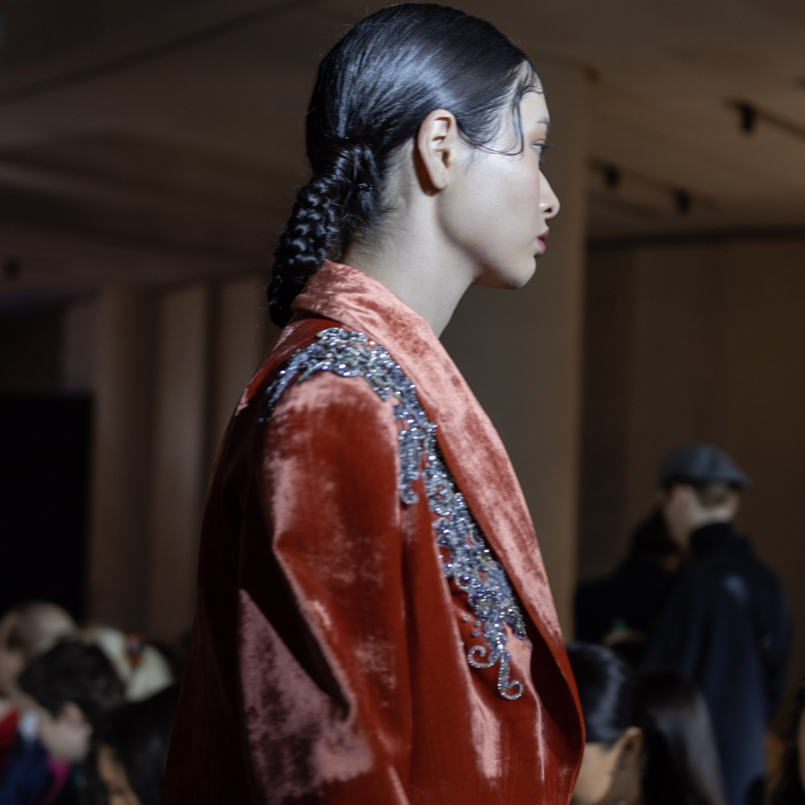 Visa Fashion WEEK Almaty
