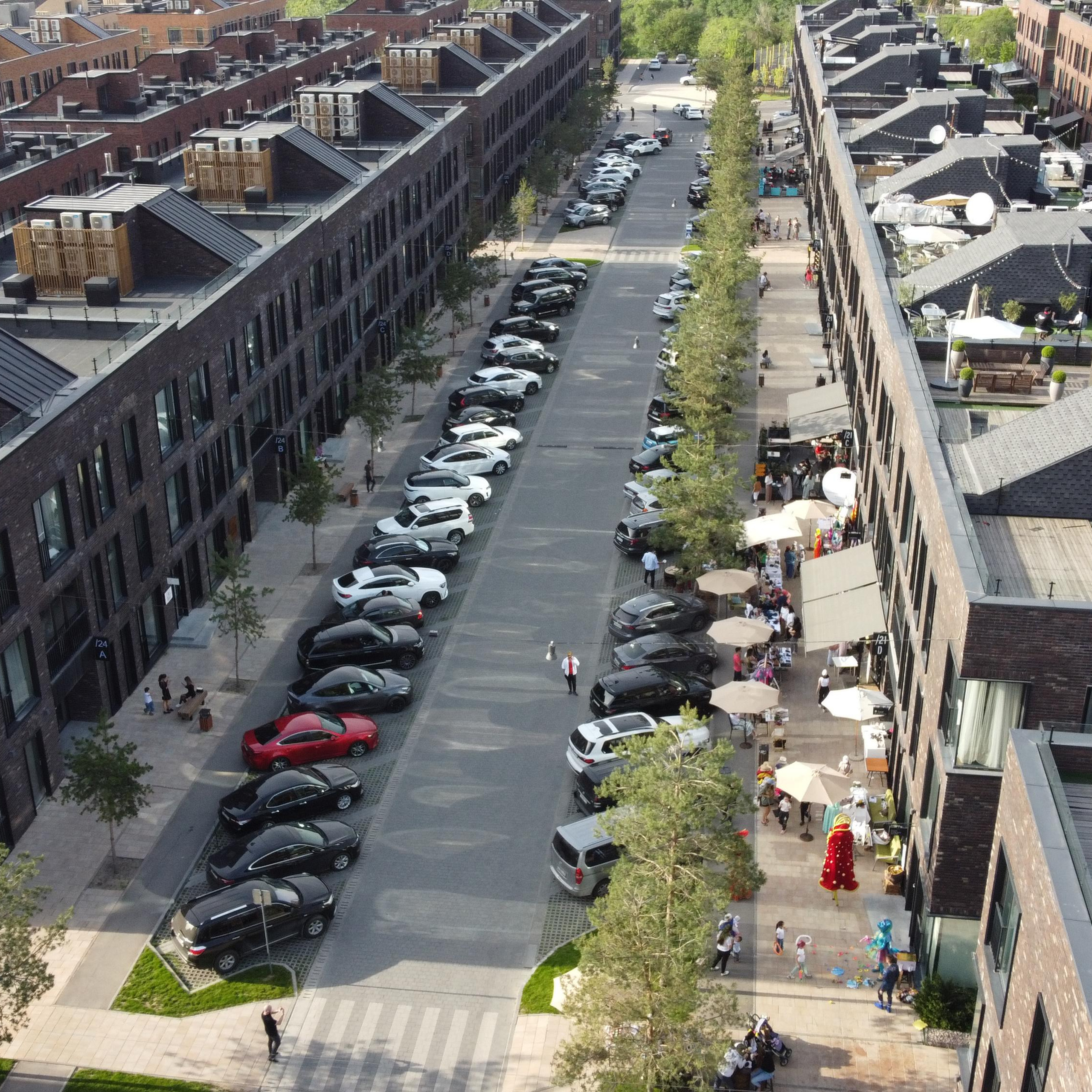 Контент Фотограф в Алматы и мире Джантурина Динара