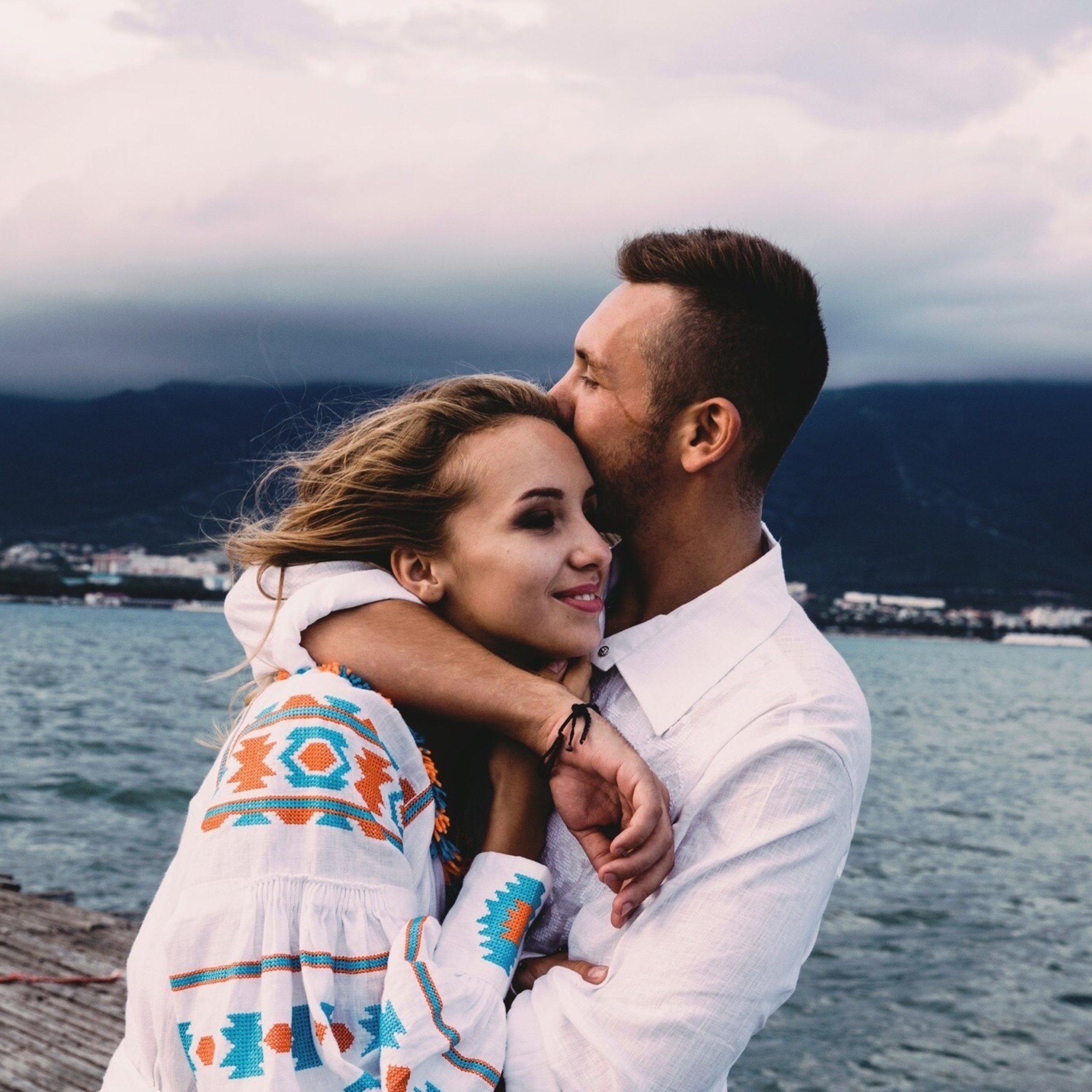 Отзывы. Фотограф Алутера Ирина