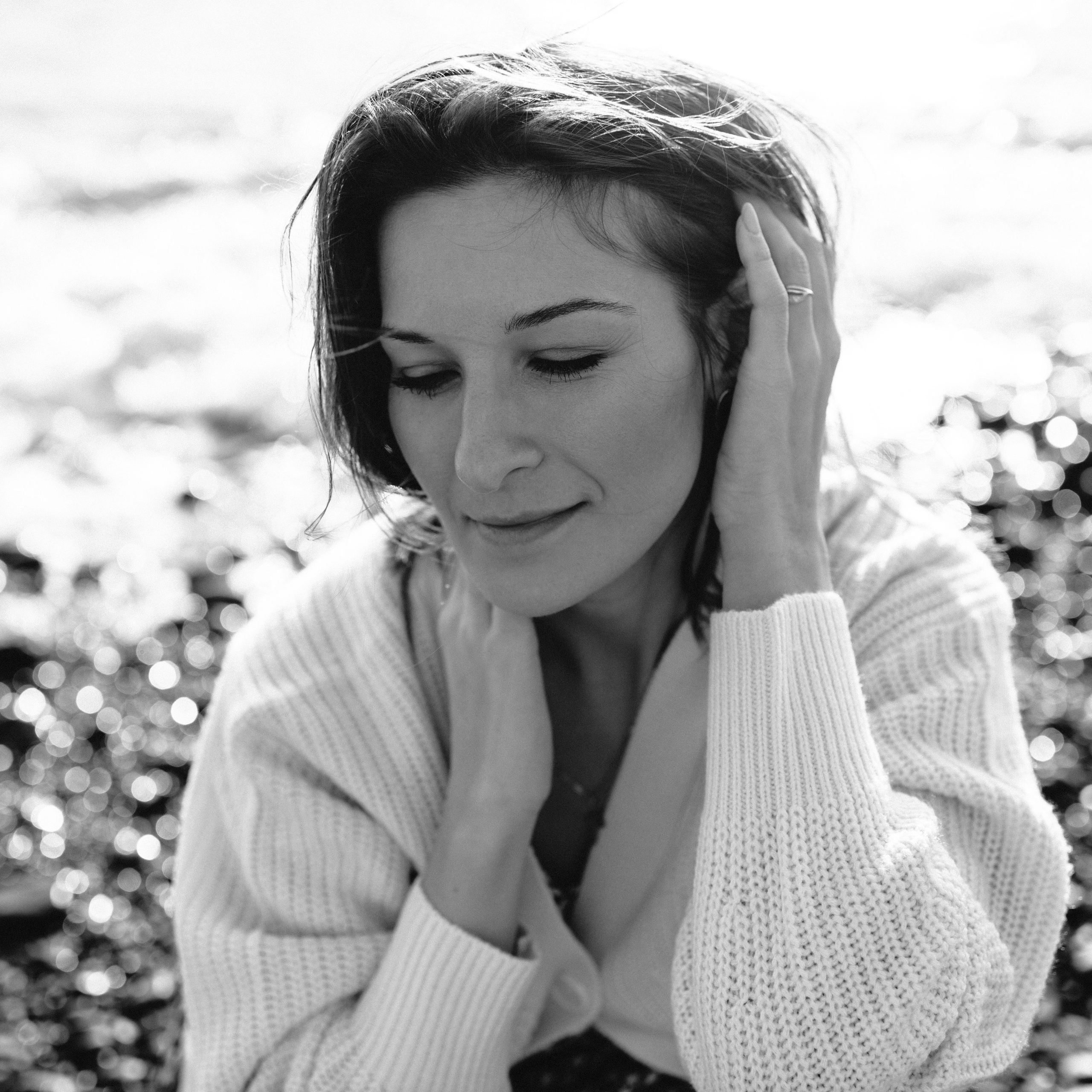 Отзывы. Фотограф Алутера Ирина