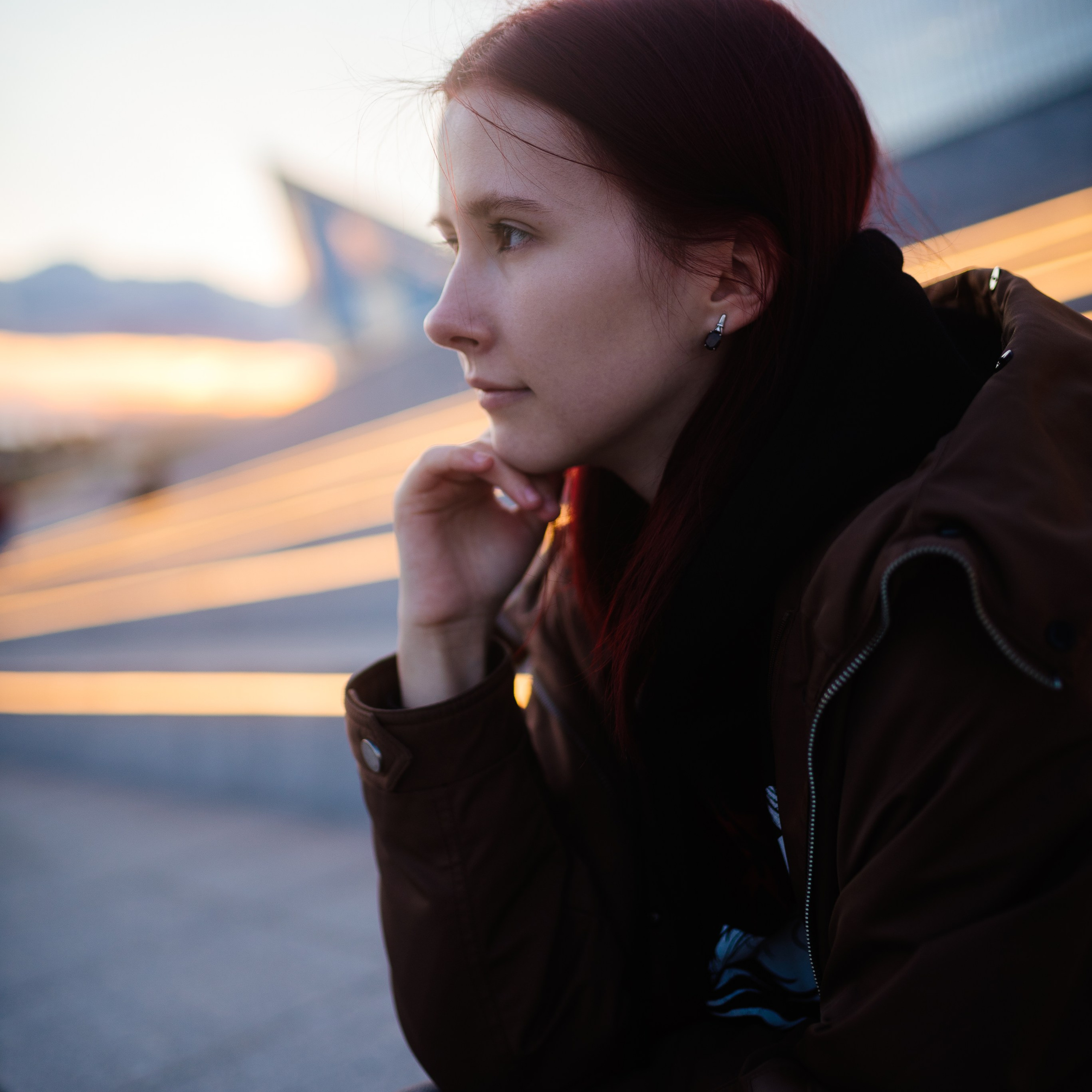 Отзывы. Портретный фотограф в Санкт-Петербурге Парфенов Михаил