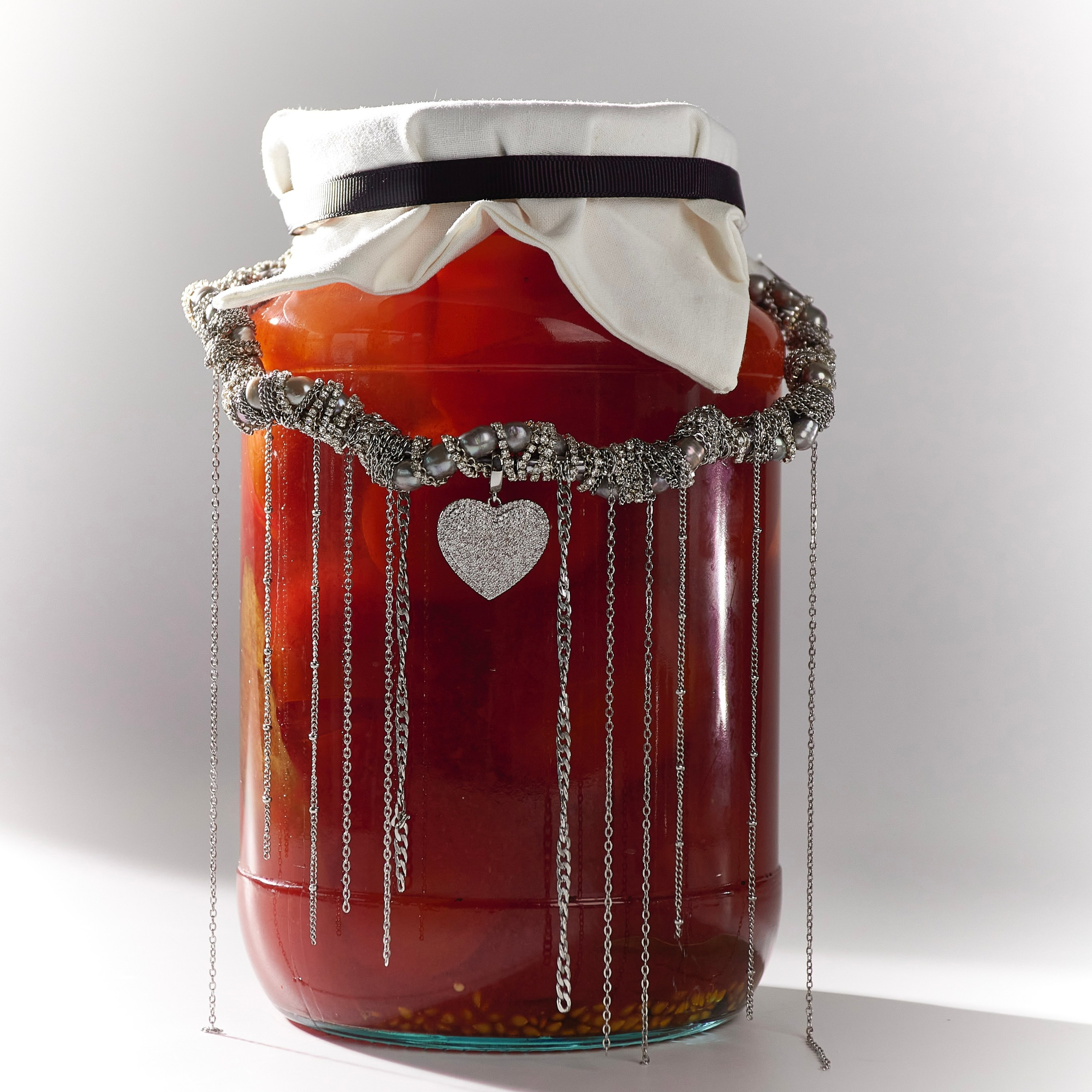 COOLON.Ú / украшения