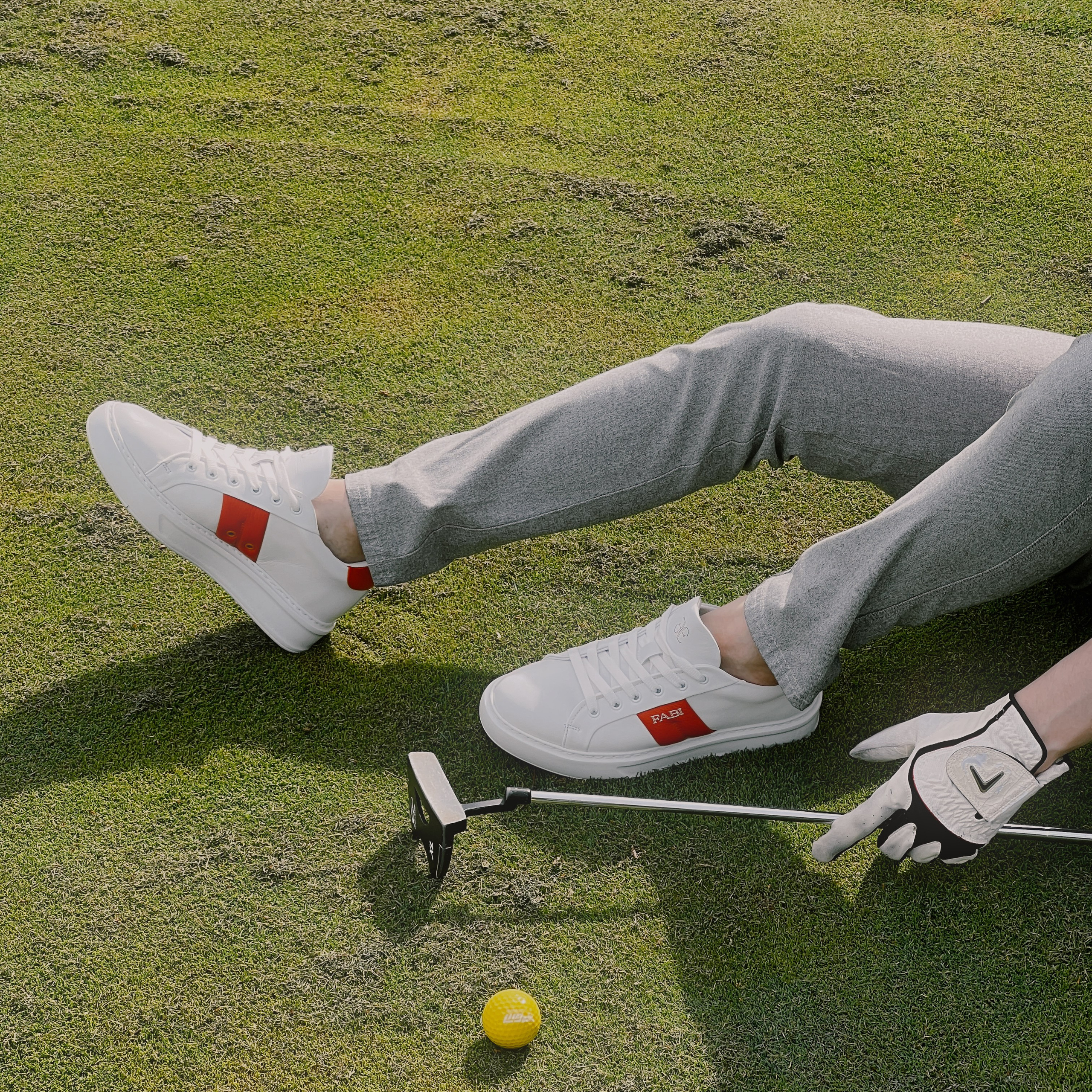 FABI SHOES / обувь