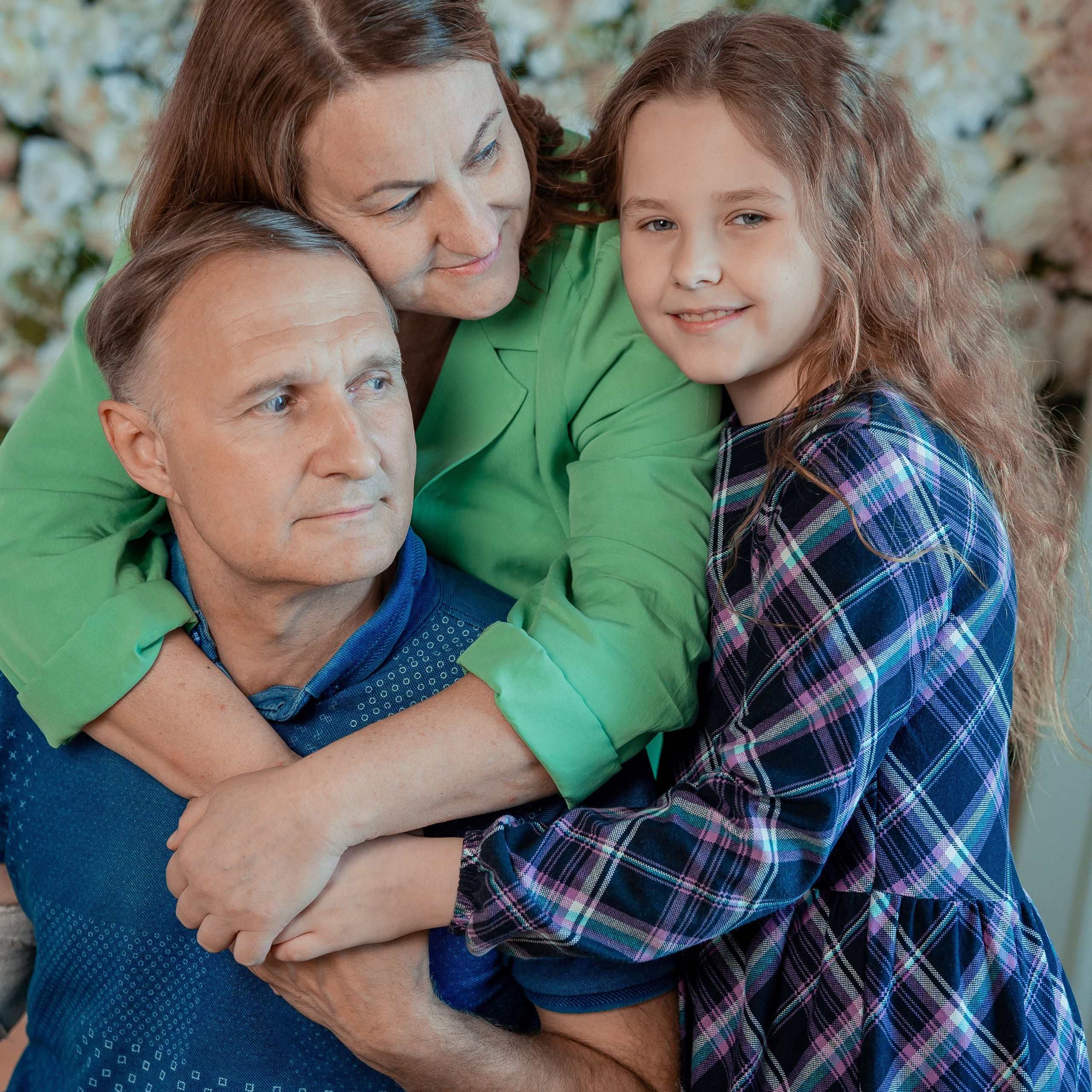 Отзывы. Анна Войнова семейный фотограф в Санкт-Петербурге