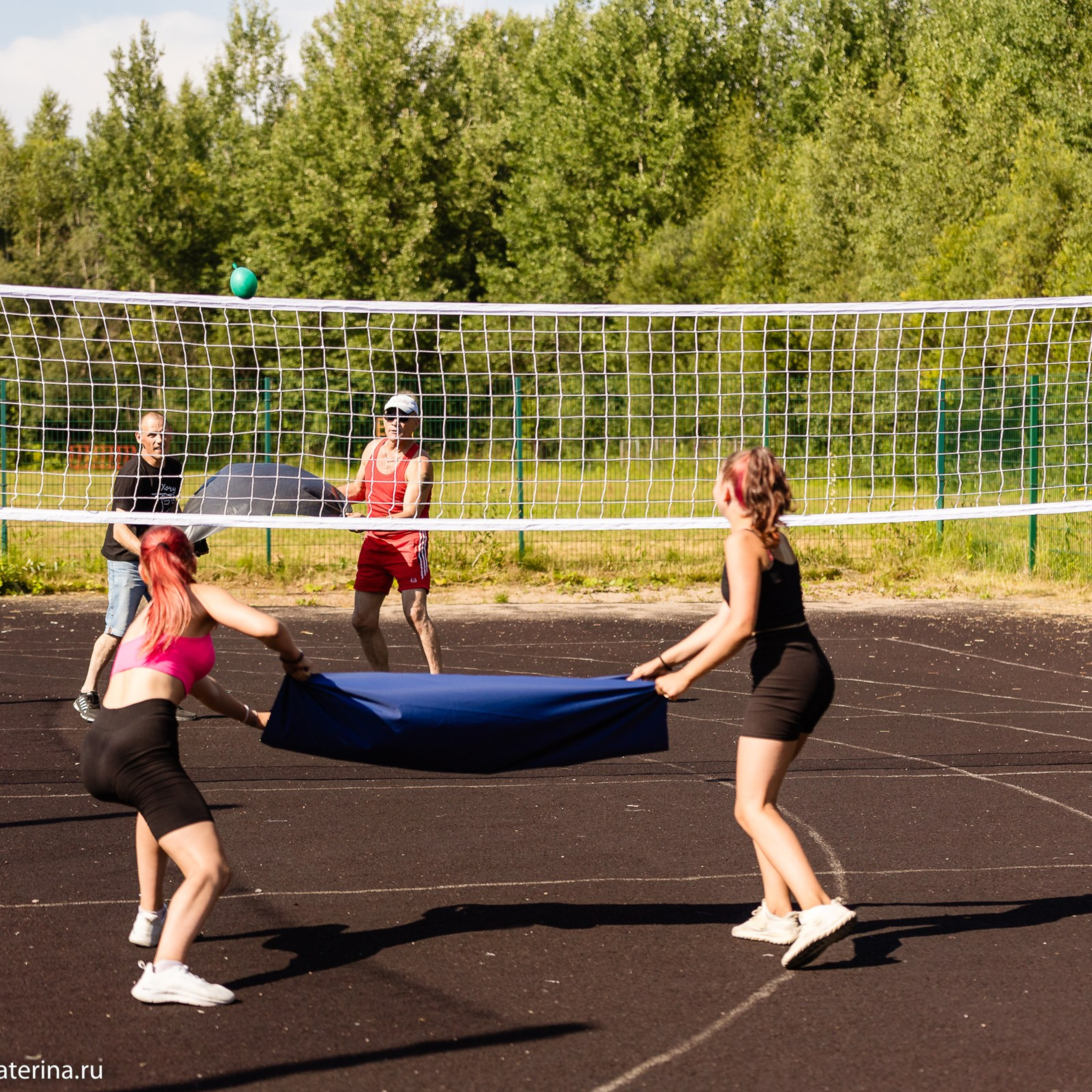 Областной фестиваль «День детства». Фотограф Лодейное Поле Екатерина Герасимова в Санкт-Петербурге и Лен. области
