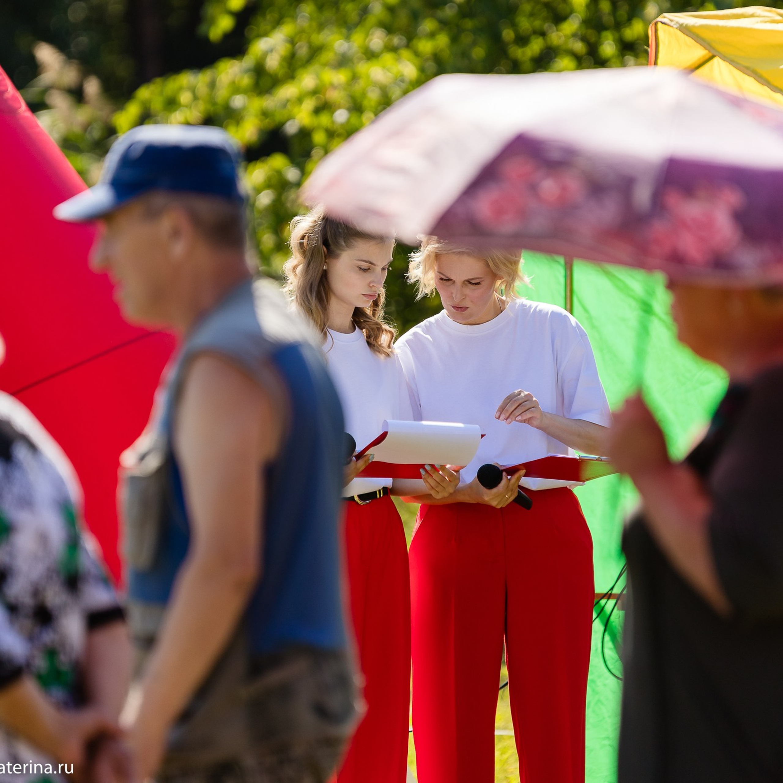 Областной фестиваль «День детства». Фотограф Лодейное Поле Екатерина Герасимова в Санкт-Петербурге и Лен. области