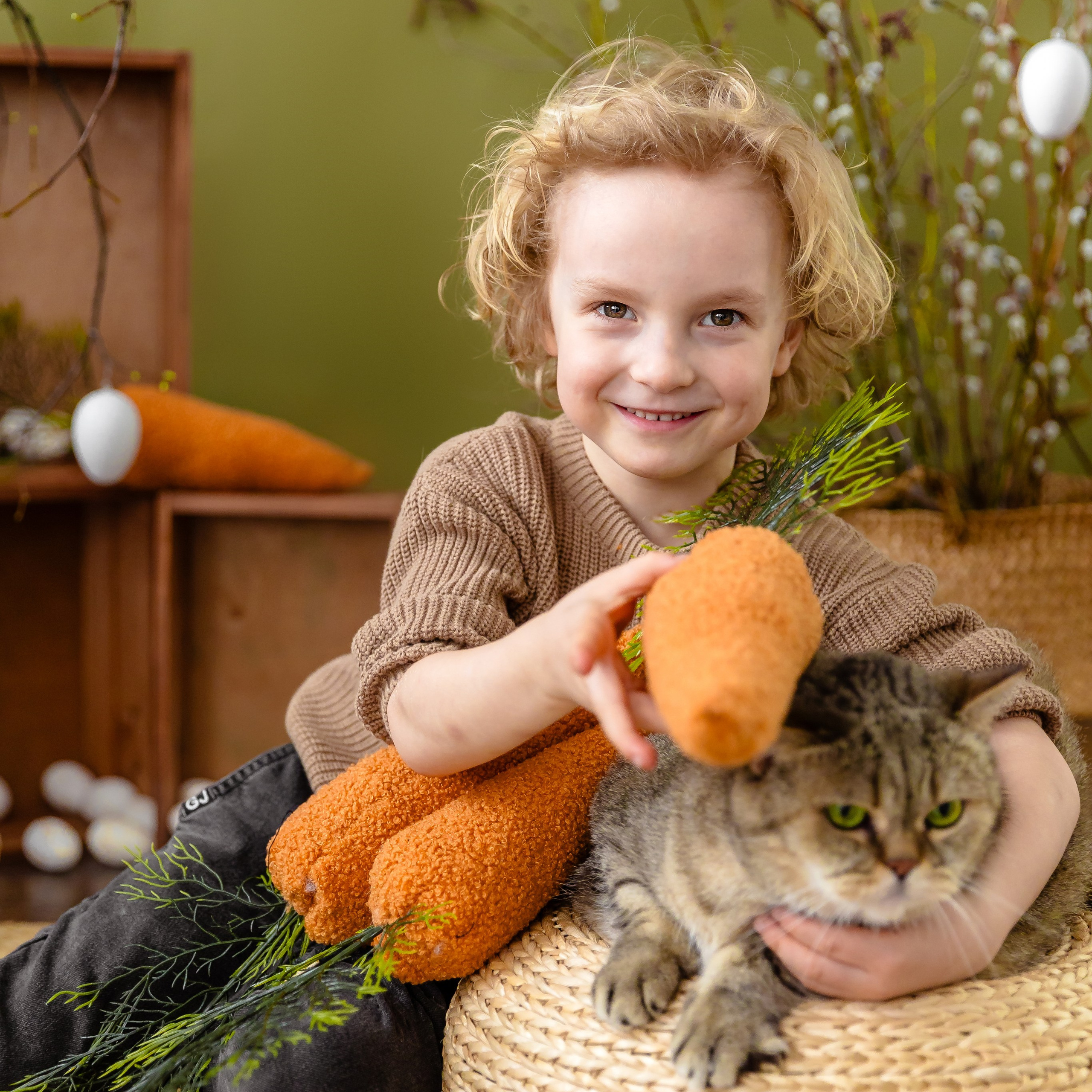 Фотопроект «Пасха». Фотограф Лодейное Поле Екатерина Герасимова в Санкт-Петербурге и Лен. области