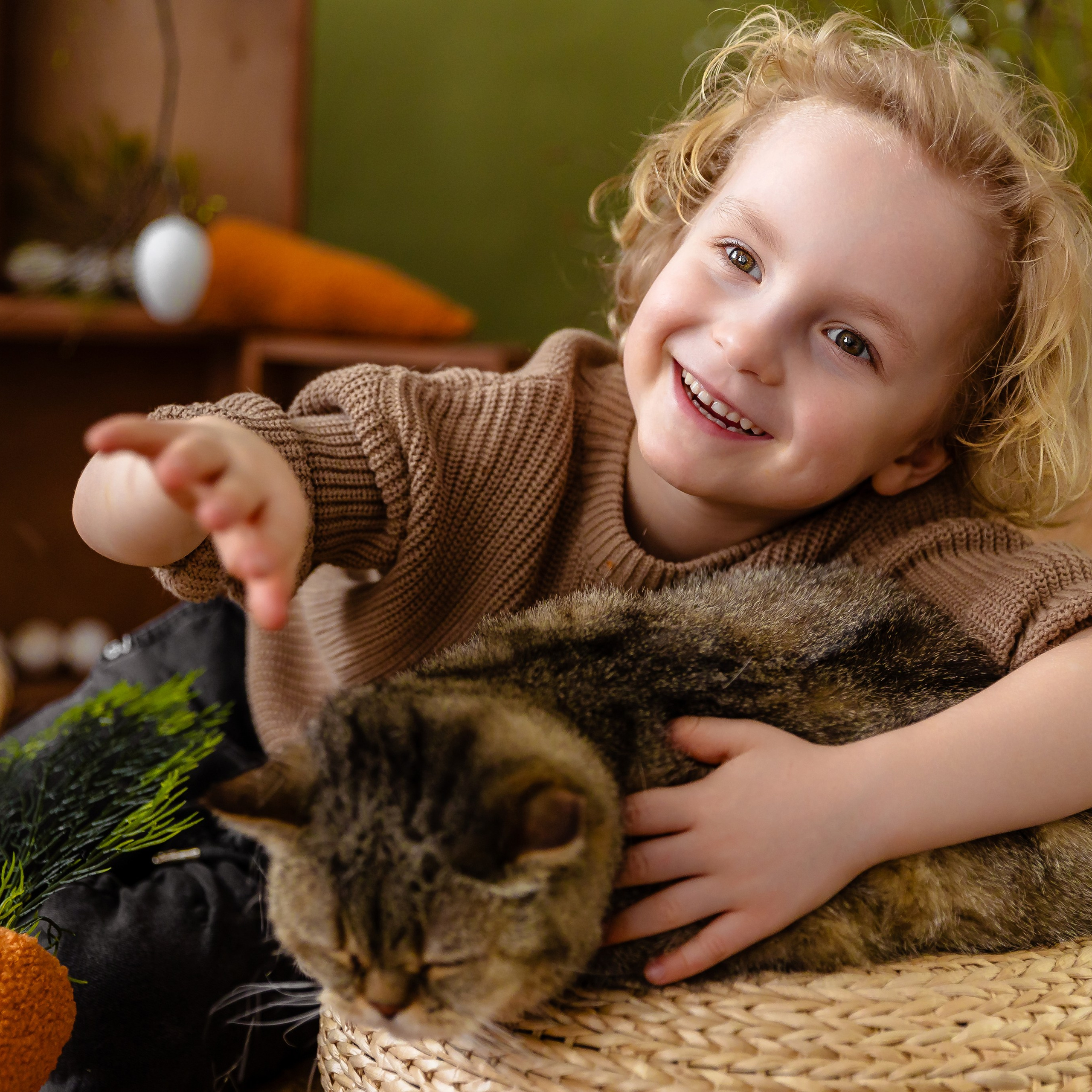 Фотопроект «Пасха». Фотограф Лодейное Поле Екатерина Герасимова в Санкт-Петербурге и Лен. области
