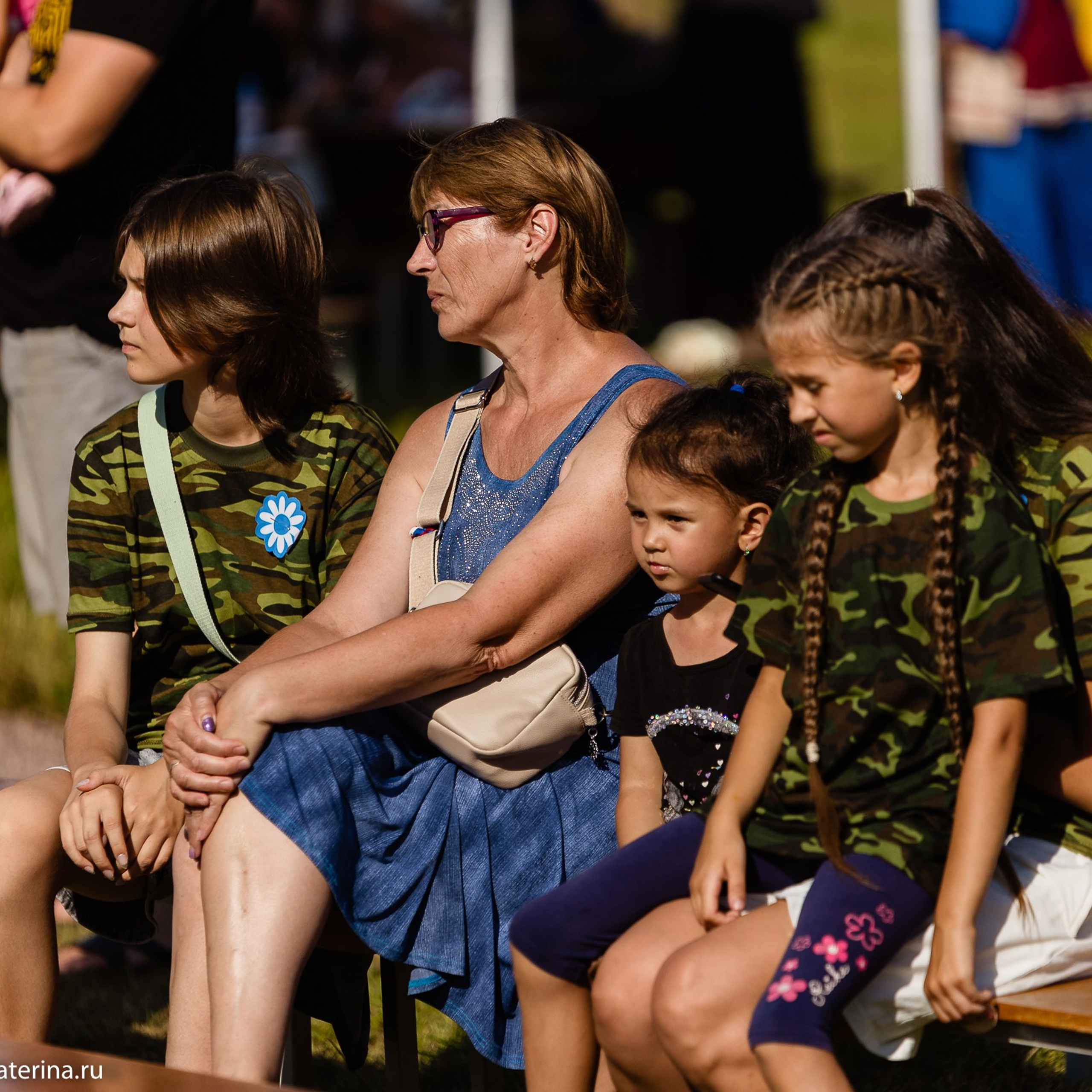 Областной фестиваль «День детства». Фотограф Лодейное Поле Екатерина Герасимова в Санкт-Петербурге и Лен. области