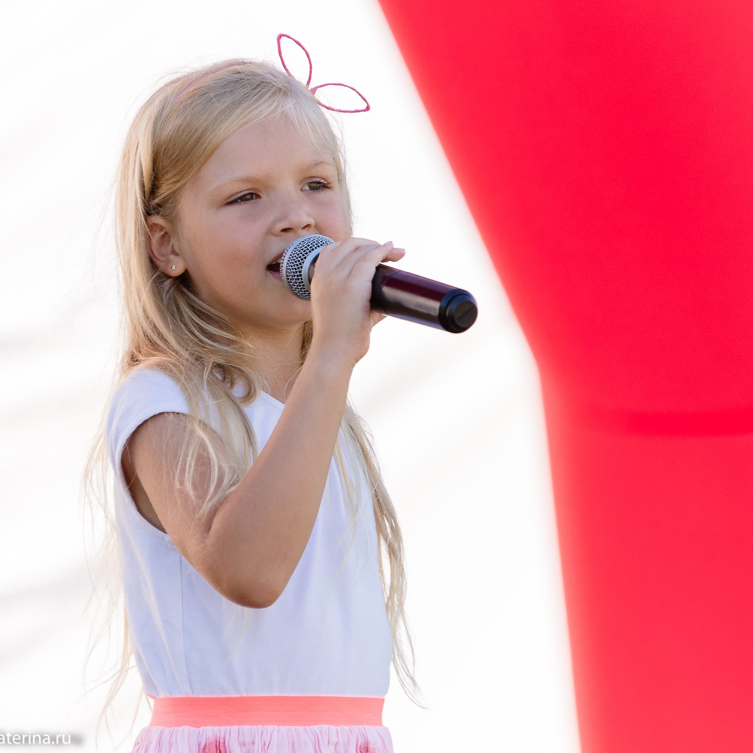 Областной фестиваль «День детства». Фотограф Лодейное Поле Екатерина Герасимова в Санкт-Петербурге и Лен. области