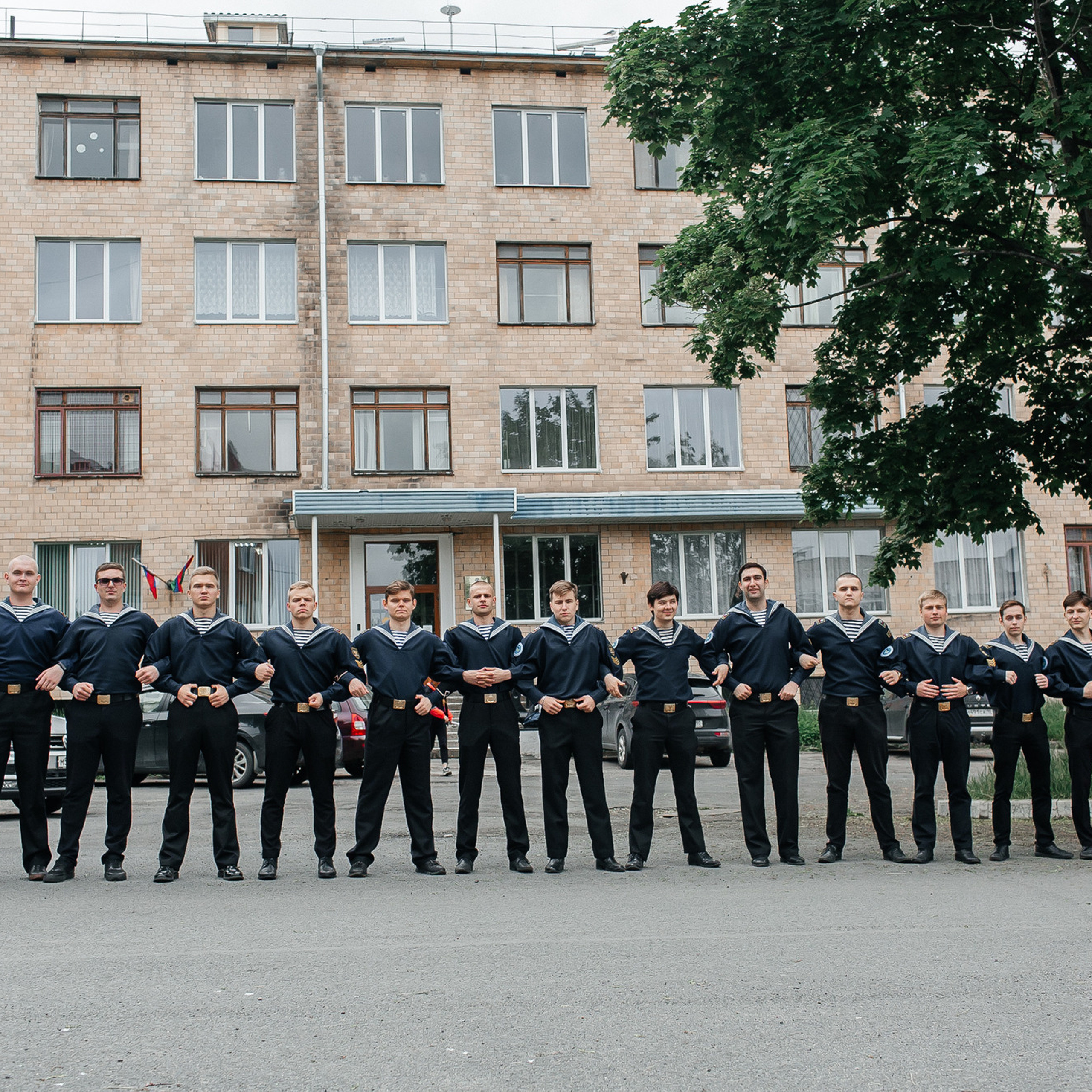 Мероприятия