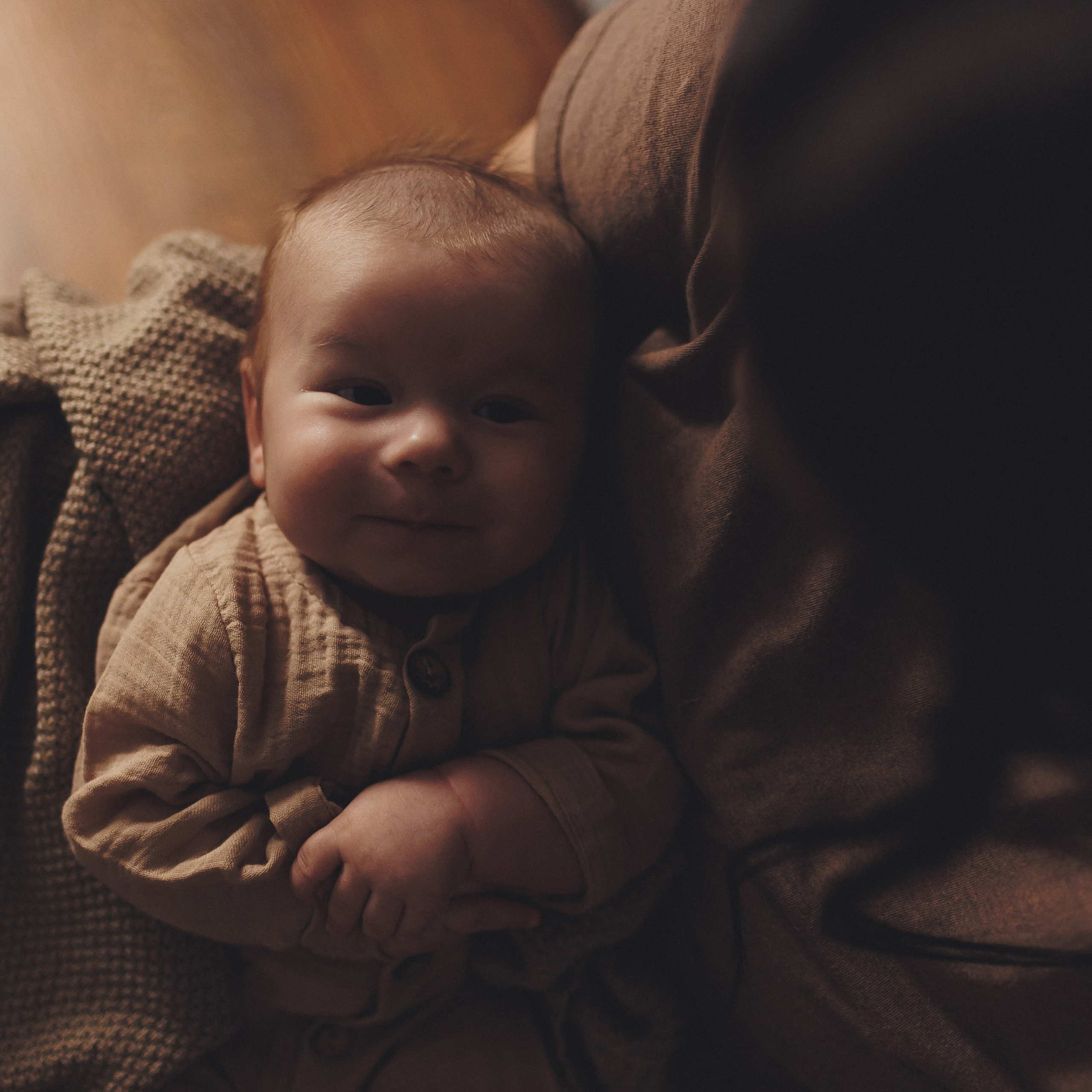 СЕМЕЙНАЯ / Кирюшка и Ксюша