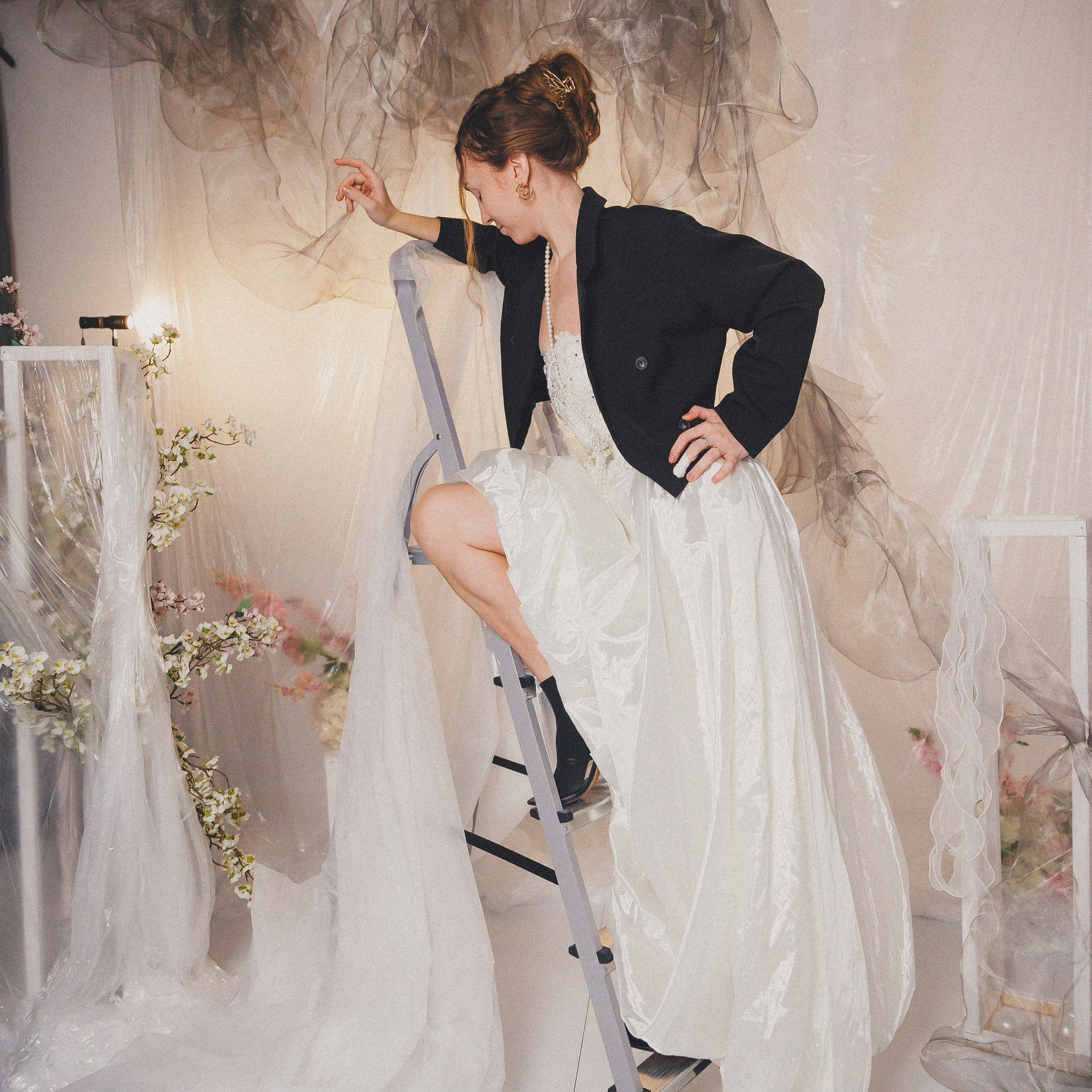 Женский фотодень НЕЖНОСТЬ. Фотограф Лодейное Поле Екатерина Герасимова в Санкт-Петербурге и Лен. области