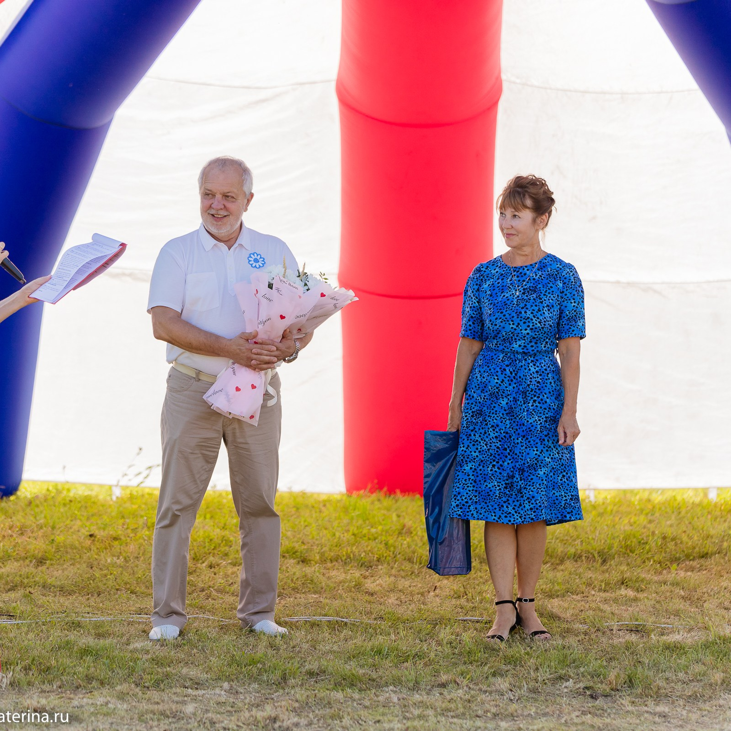Областной фестиваль «День детства». Фотограф Лодейное Поле Екатерина Герасимова в Санкт-Петербурге и Лен. области